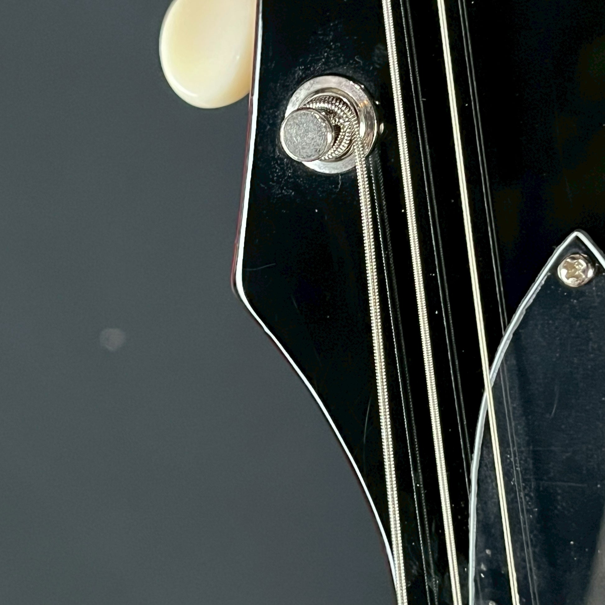 Epiphone Coronet