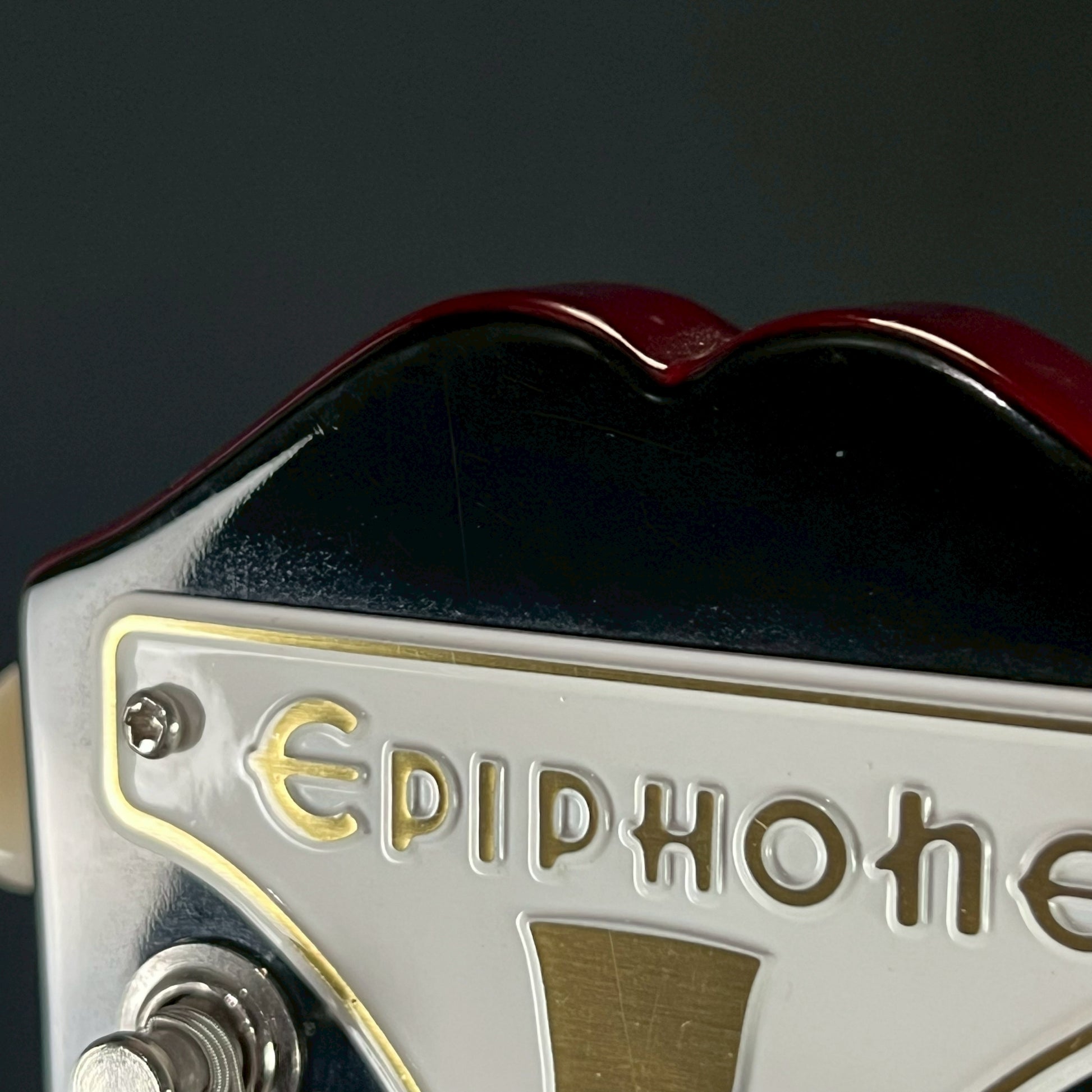 Epiphone Coronet