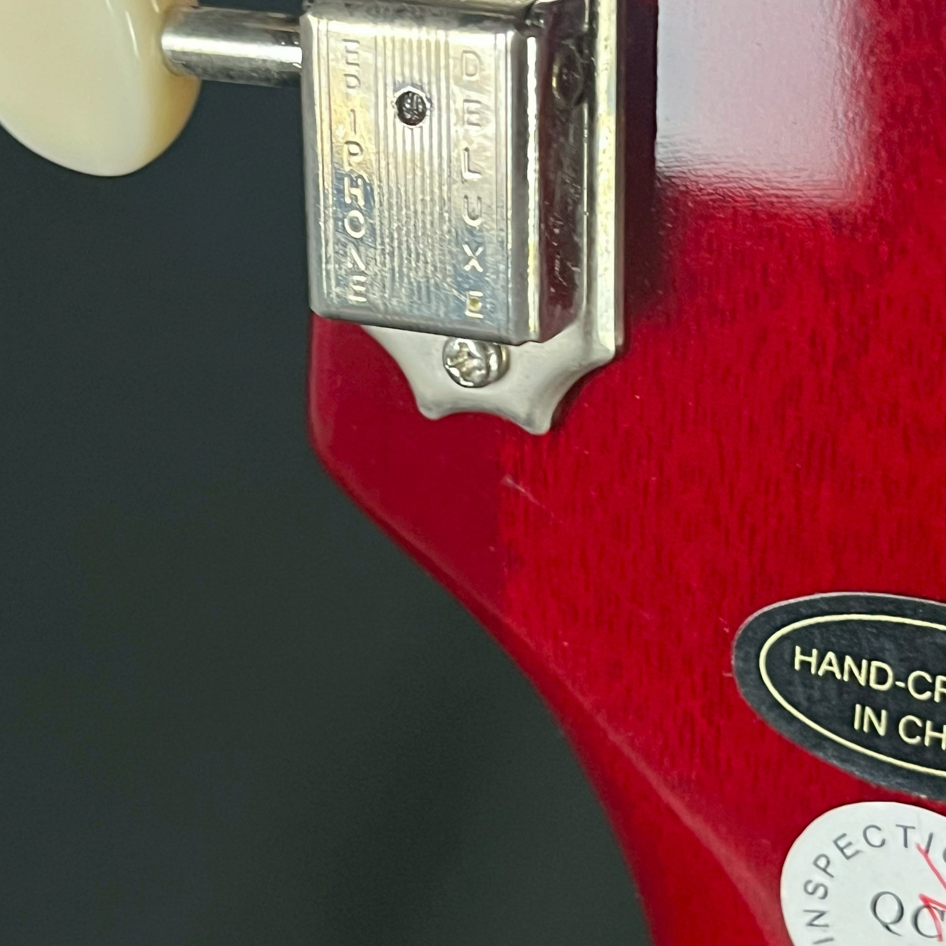 Epiphone Coronet