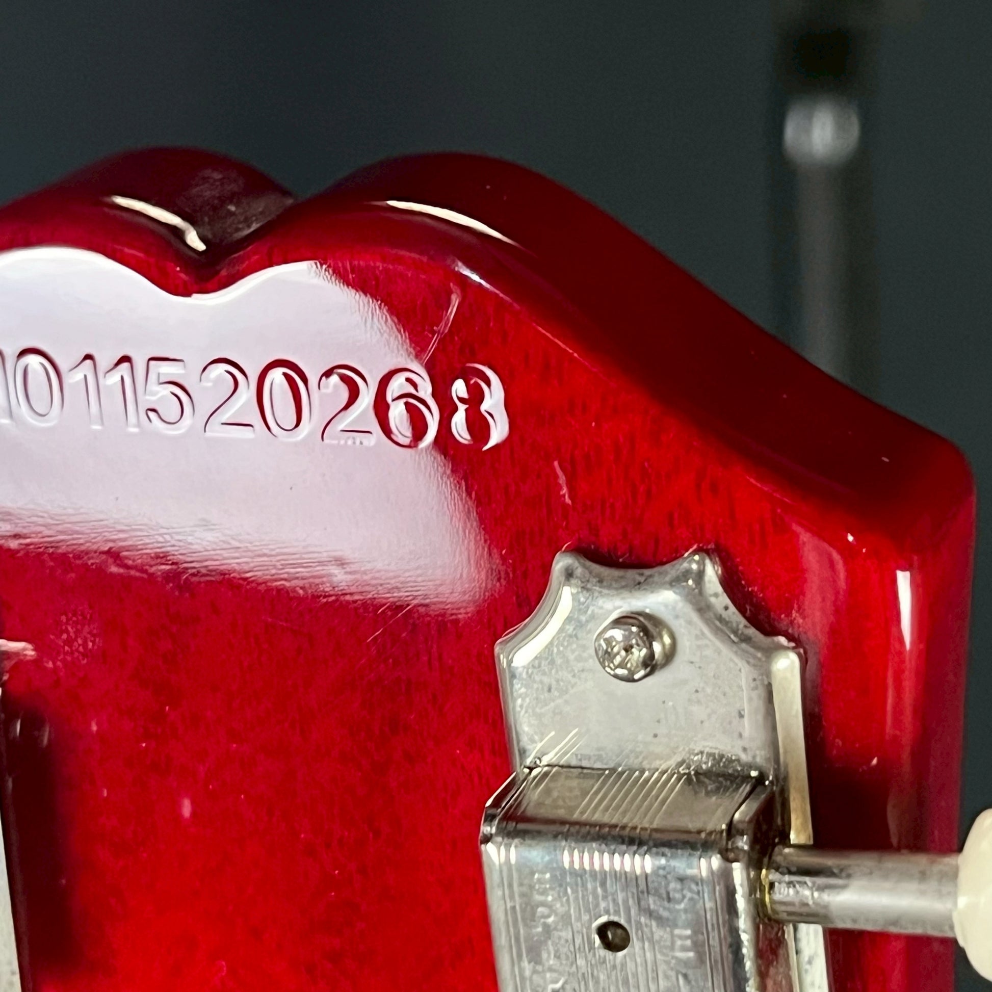 Epiphone Coronet