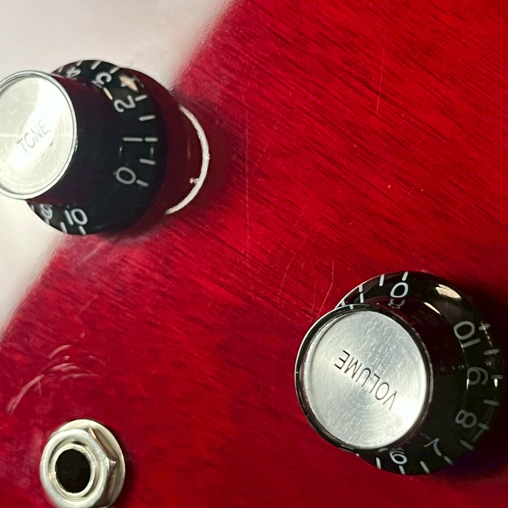 Epiphone Coronet