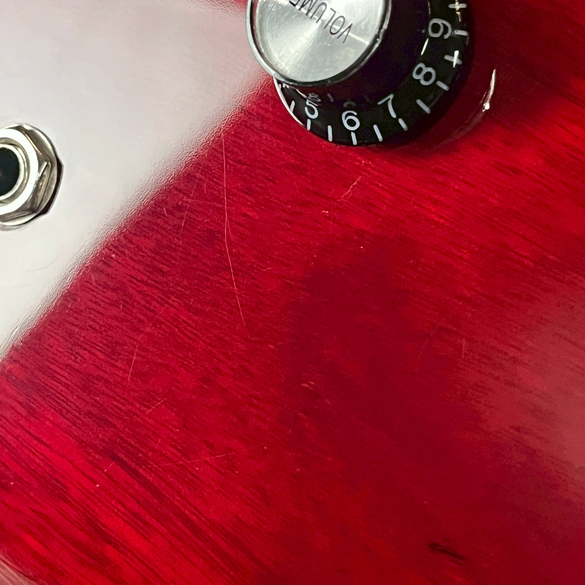 Epiphone Coronet