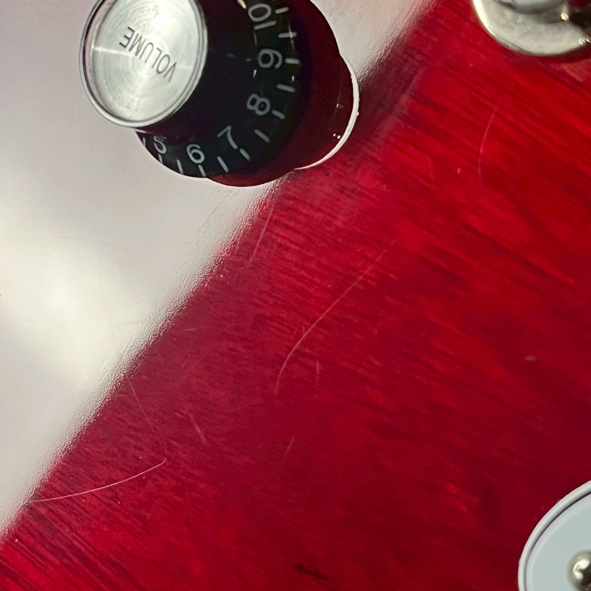 Epiphone Coronet