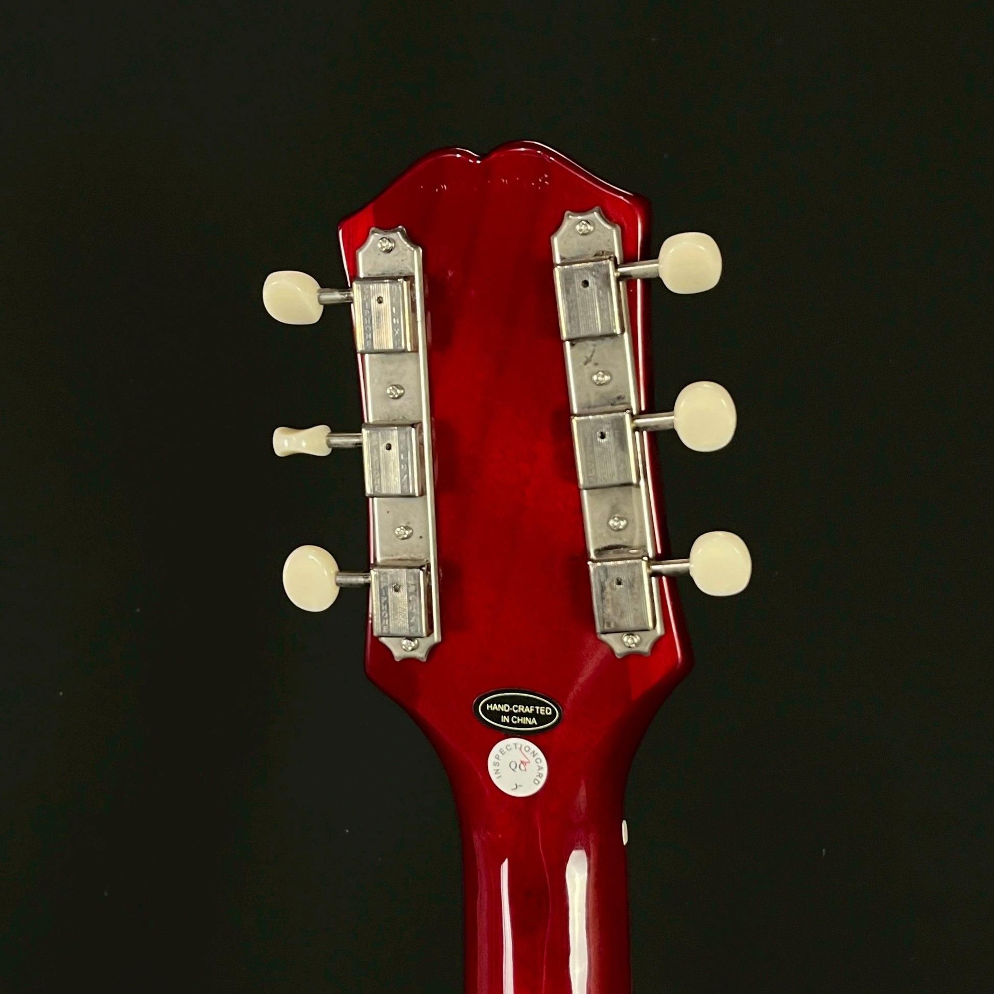 Epiphone Coronet