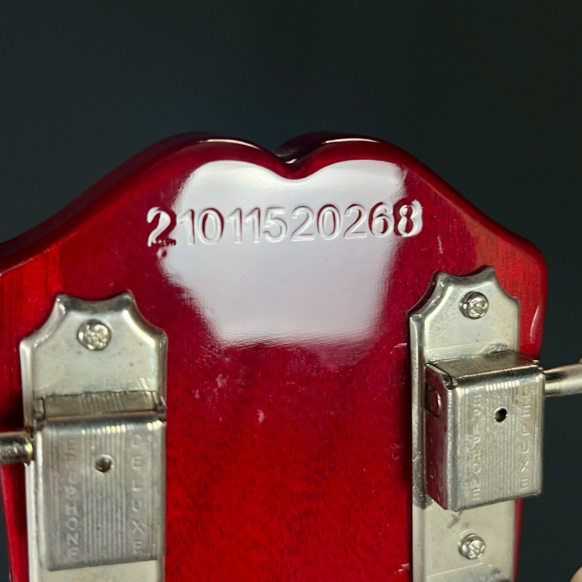 Epiphone Coronet