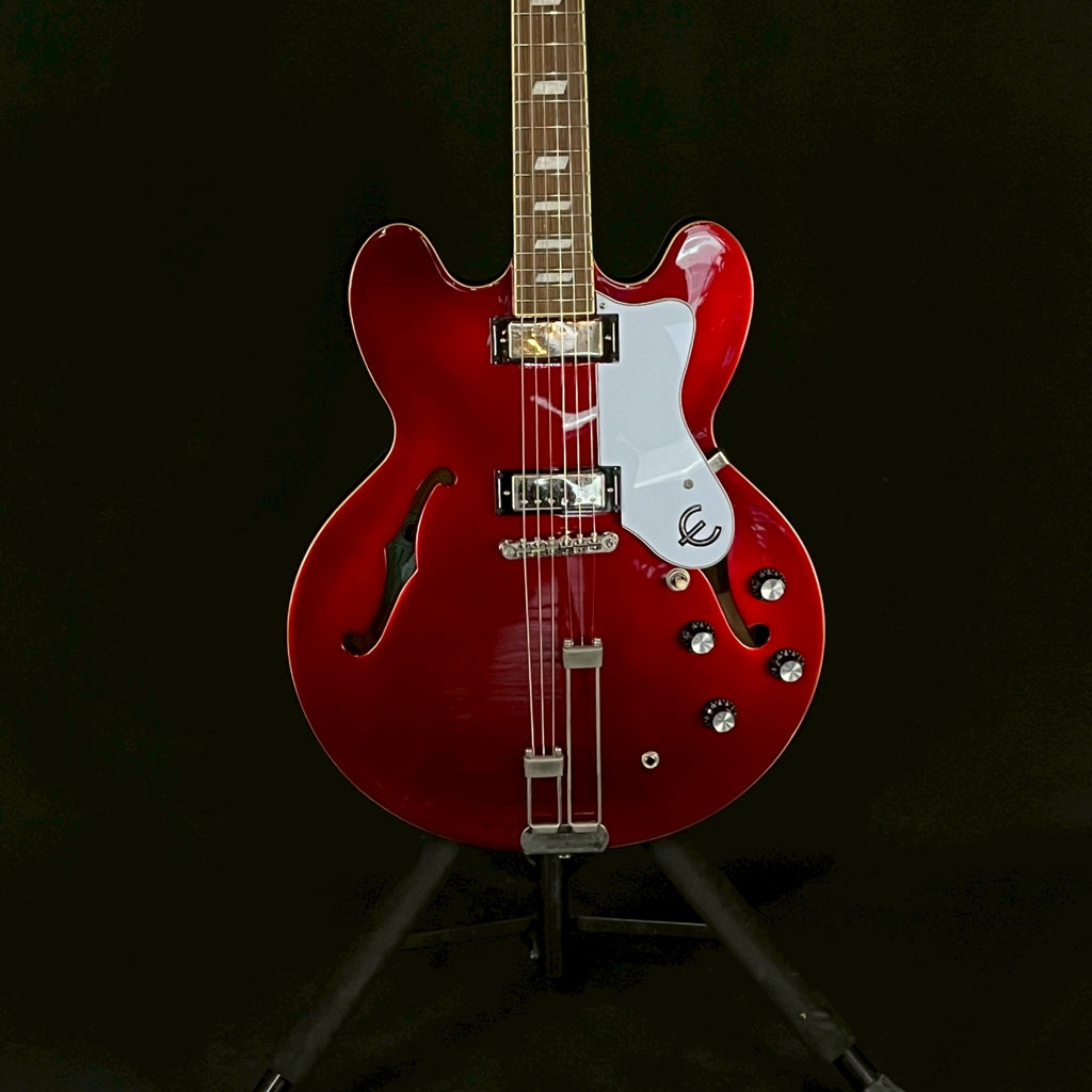 Epiphone Riviera E360TD 2020