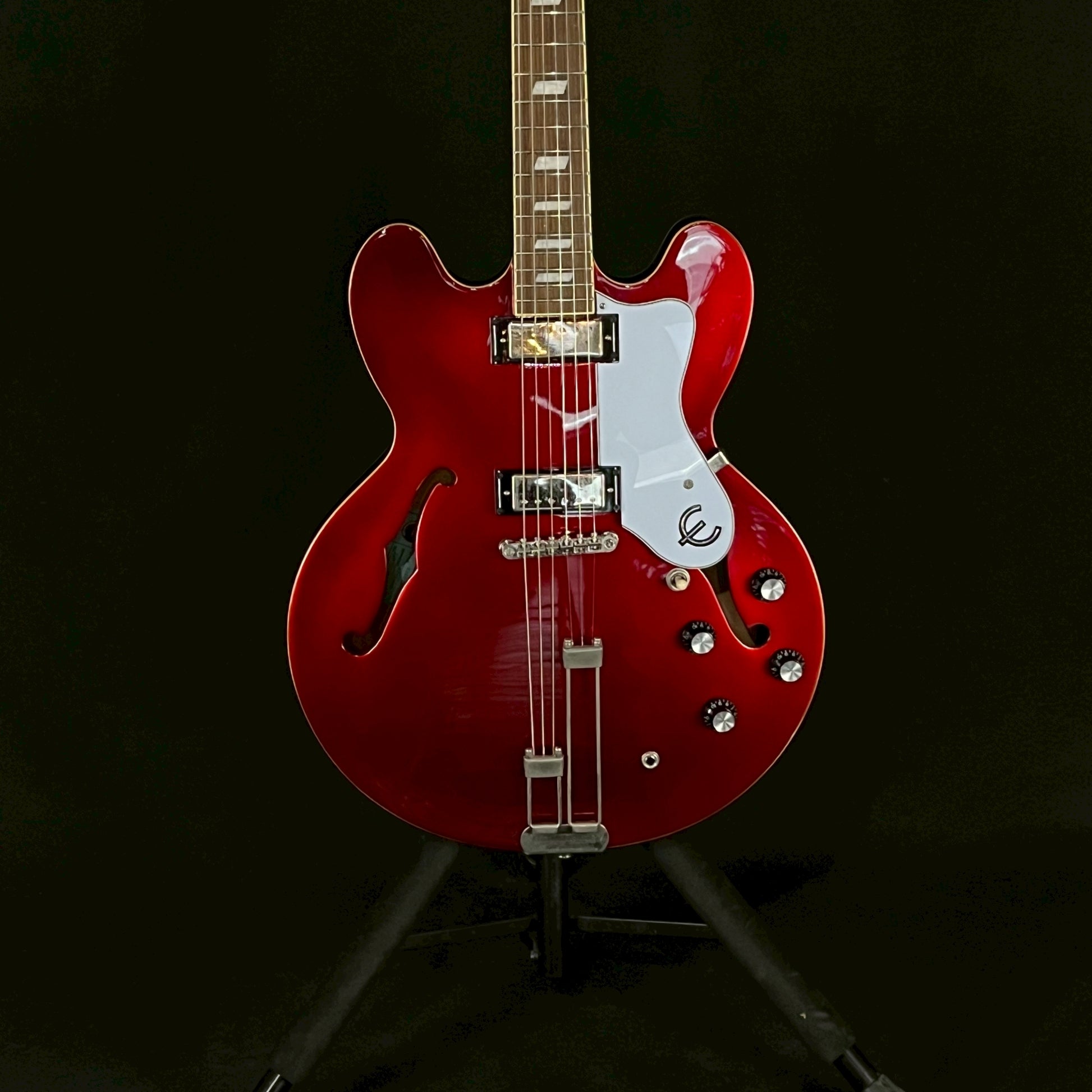 Epiphone Riviera E360TD 2020