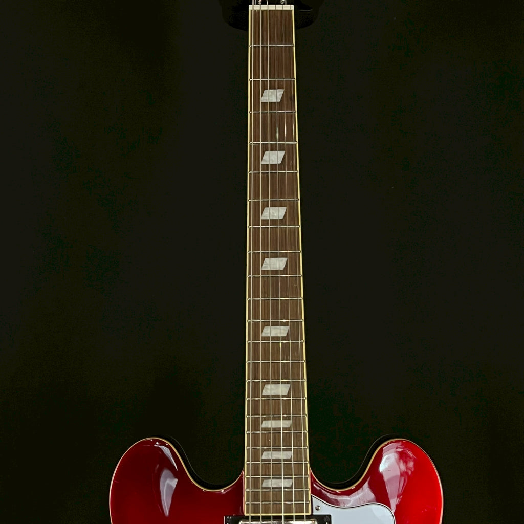 Epiphone Riviera E360TD 2020