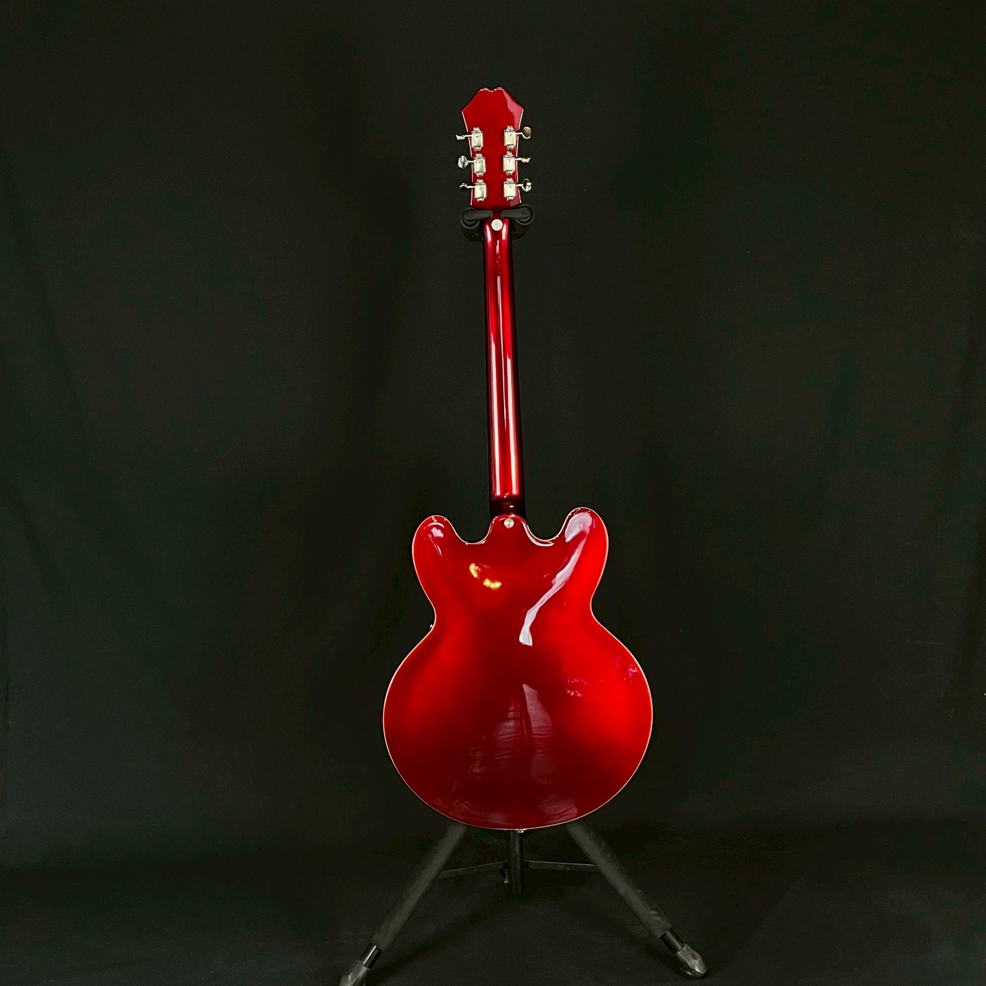 Epiphone Riviera E360TD 2020