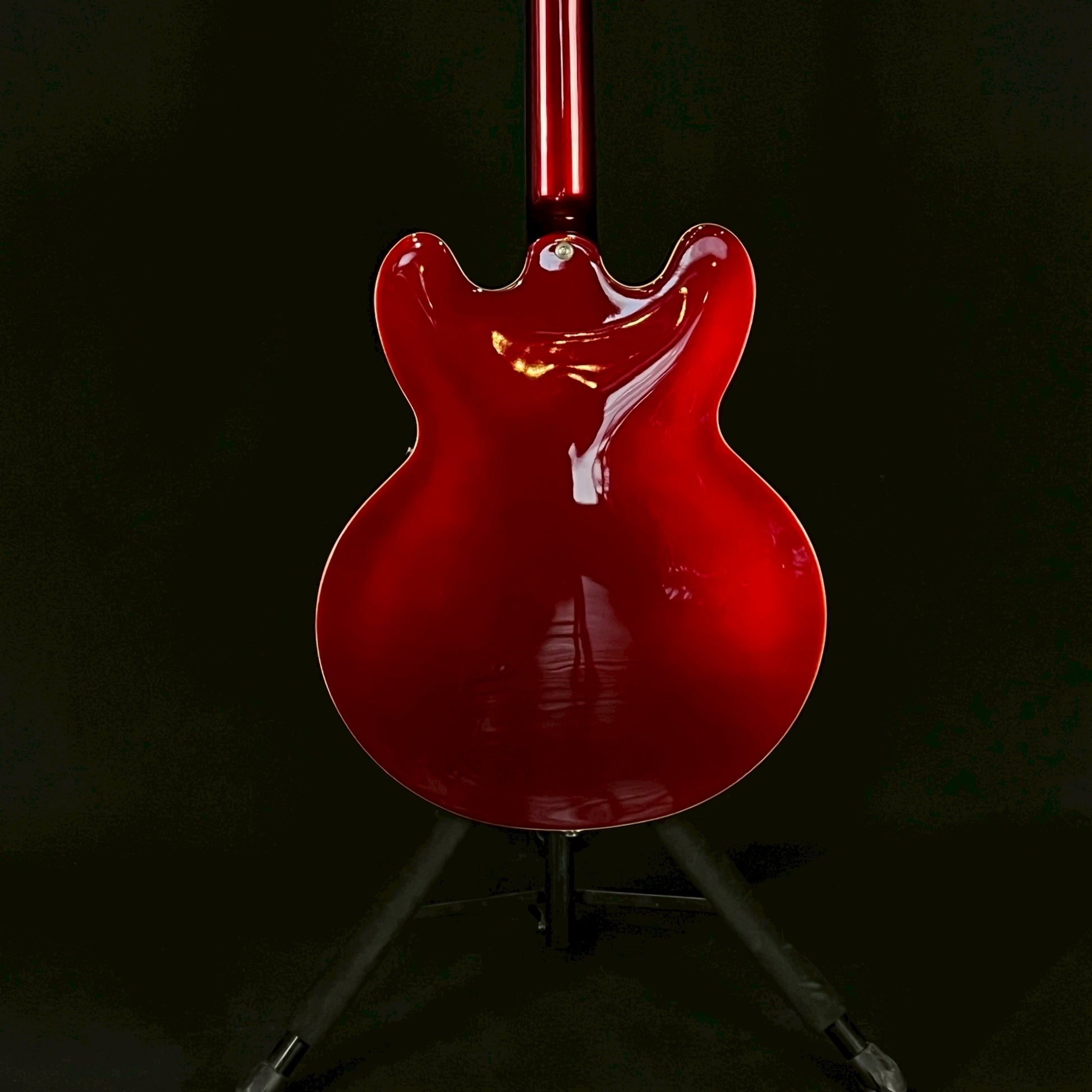 Epiphone Riviera E360TD 2020