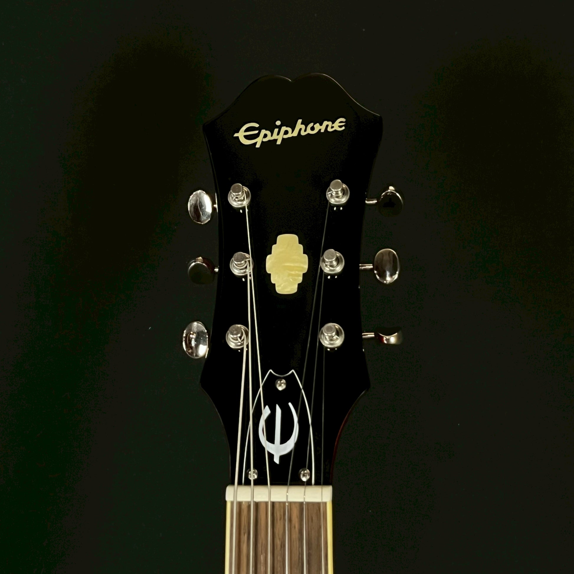 Epiphone Riviera E360TD 2020