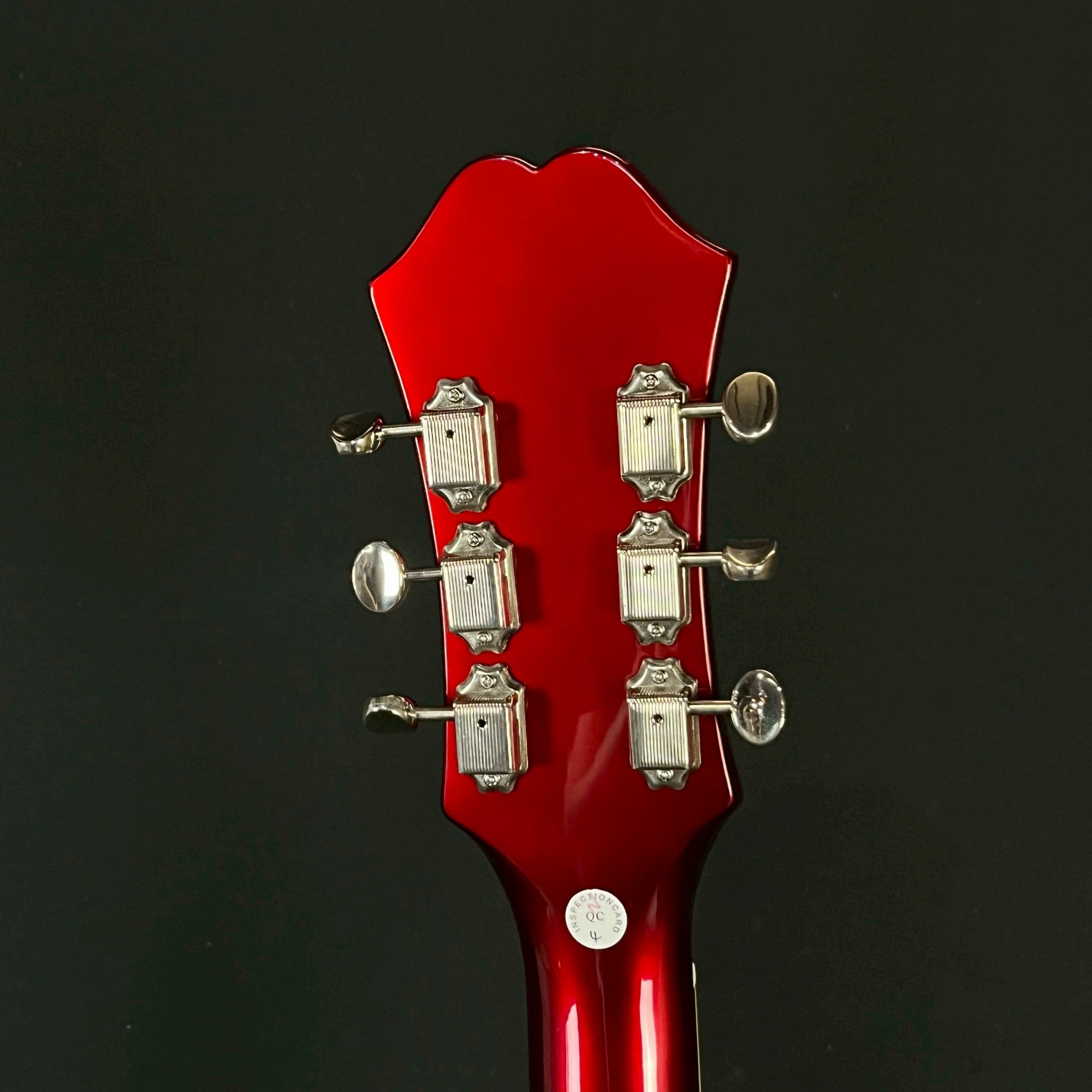 Epiphone Riviera E360TD 2020