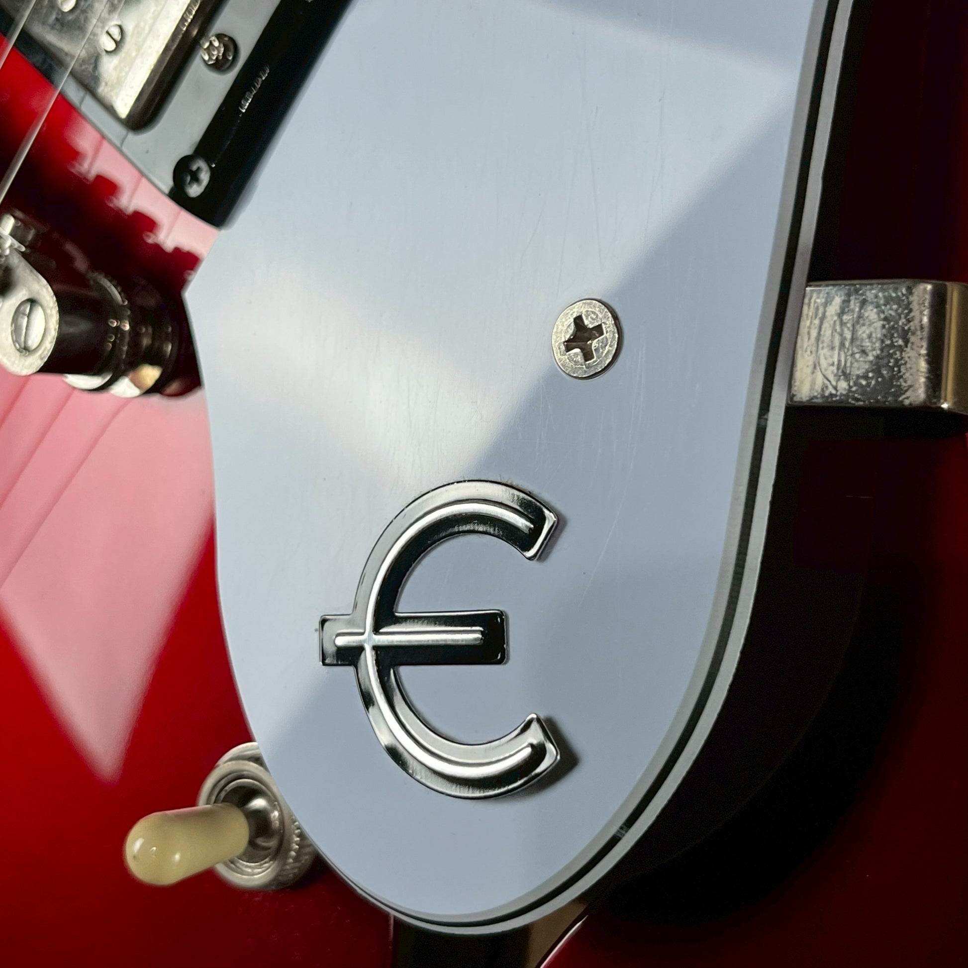 Epiphone Riviera E360TD 2020