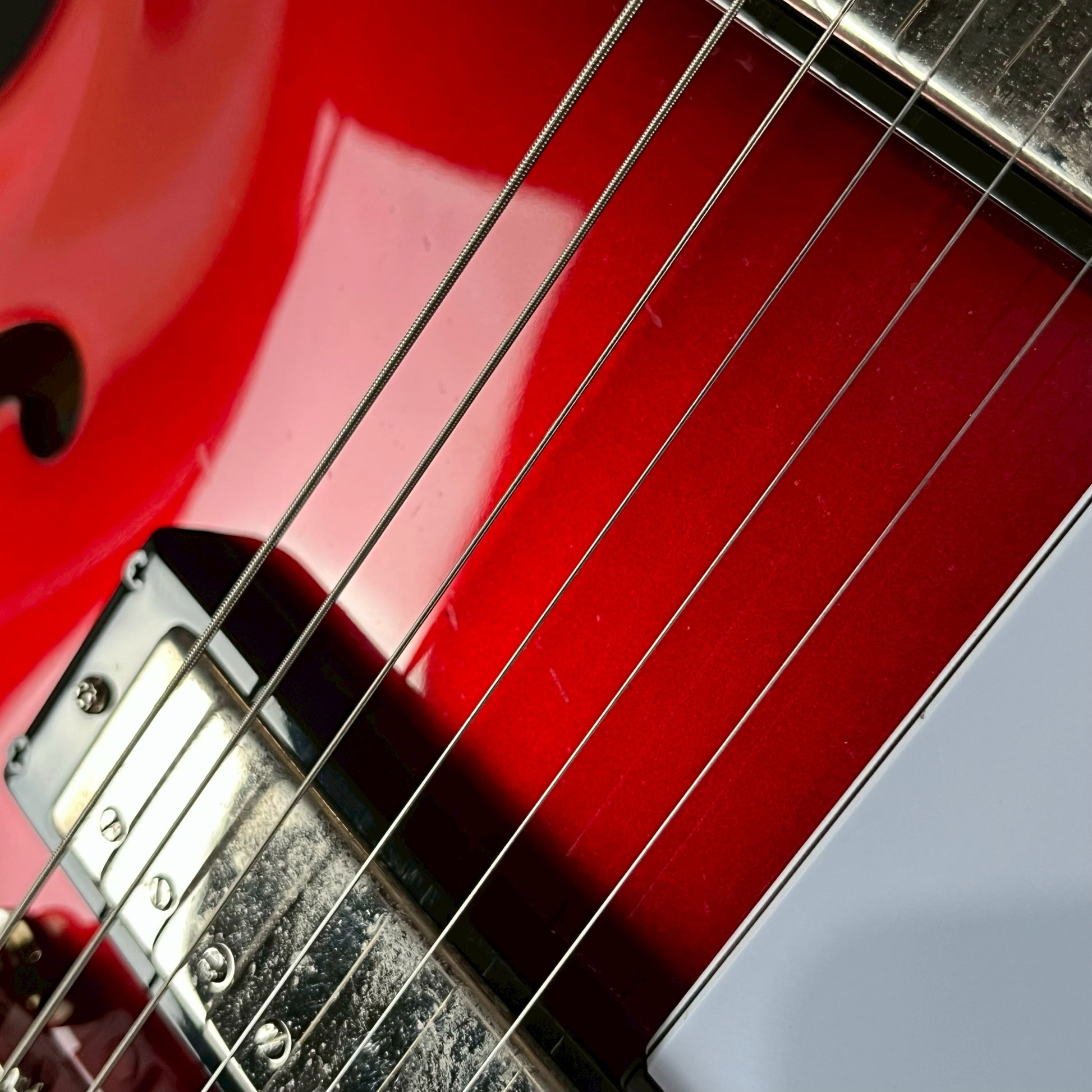 Epiphone Riviera E360TD 2020