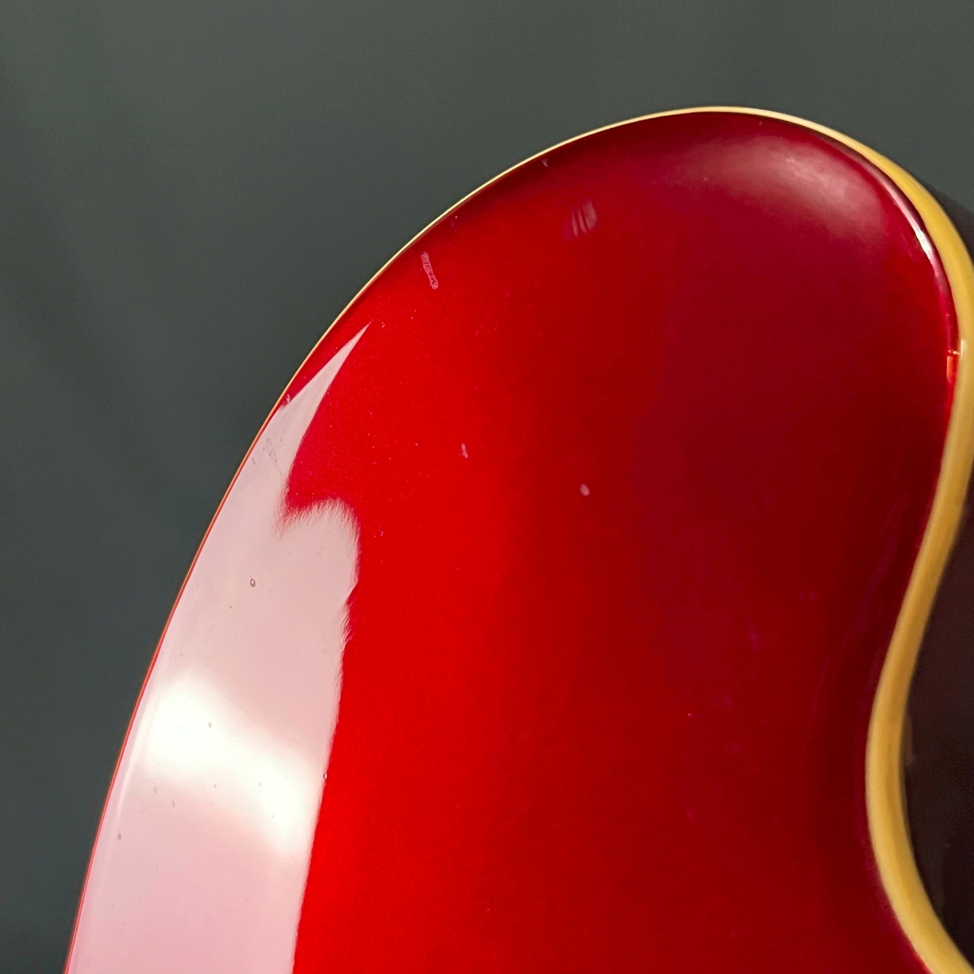 Epiphone Riviera E360TD 2020