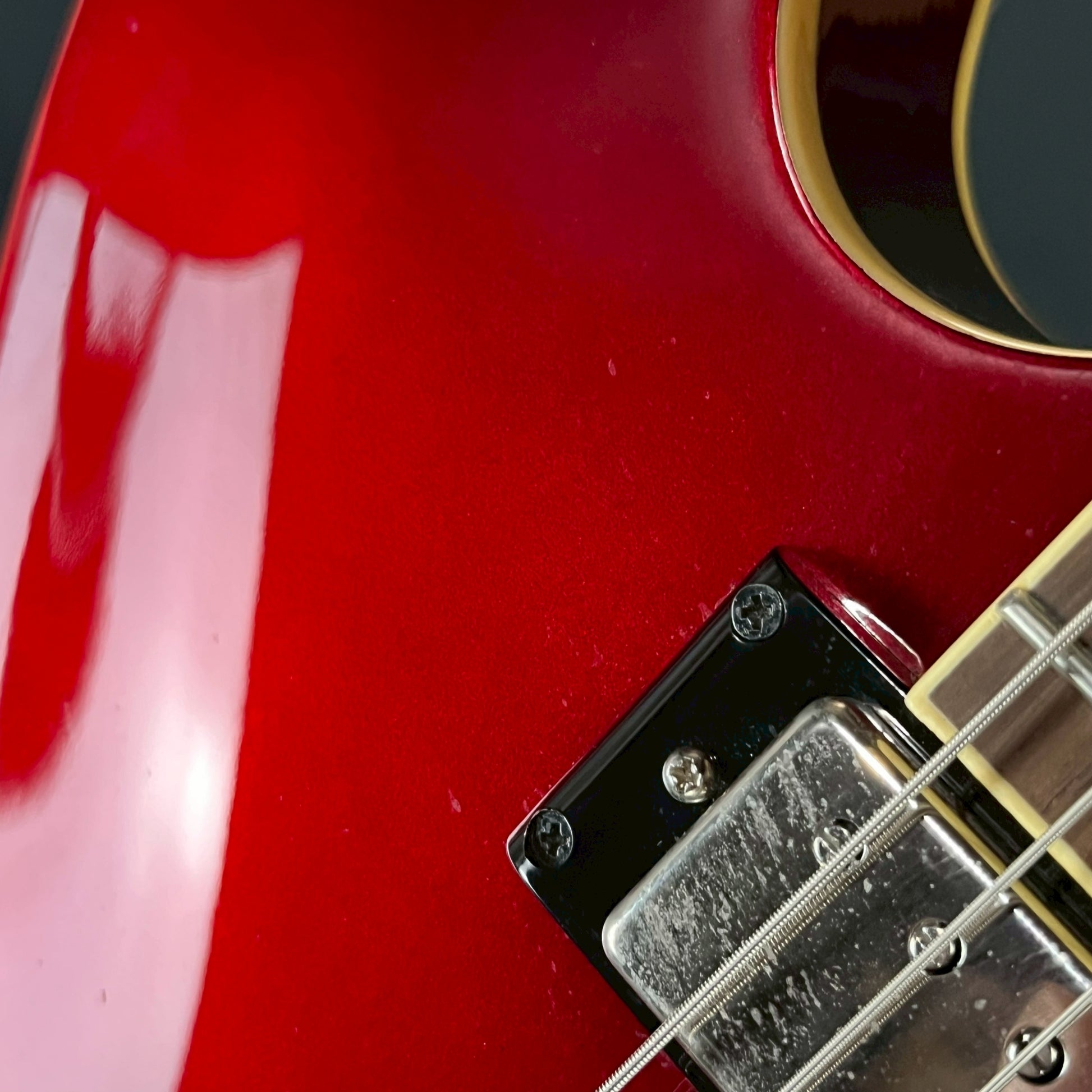 Epiphone Riviera E360TD 2020
