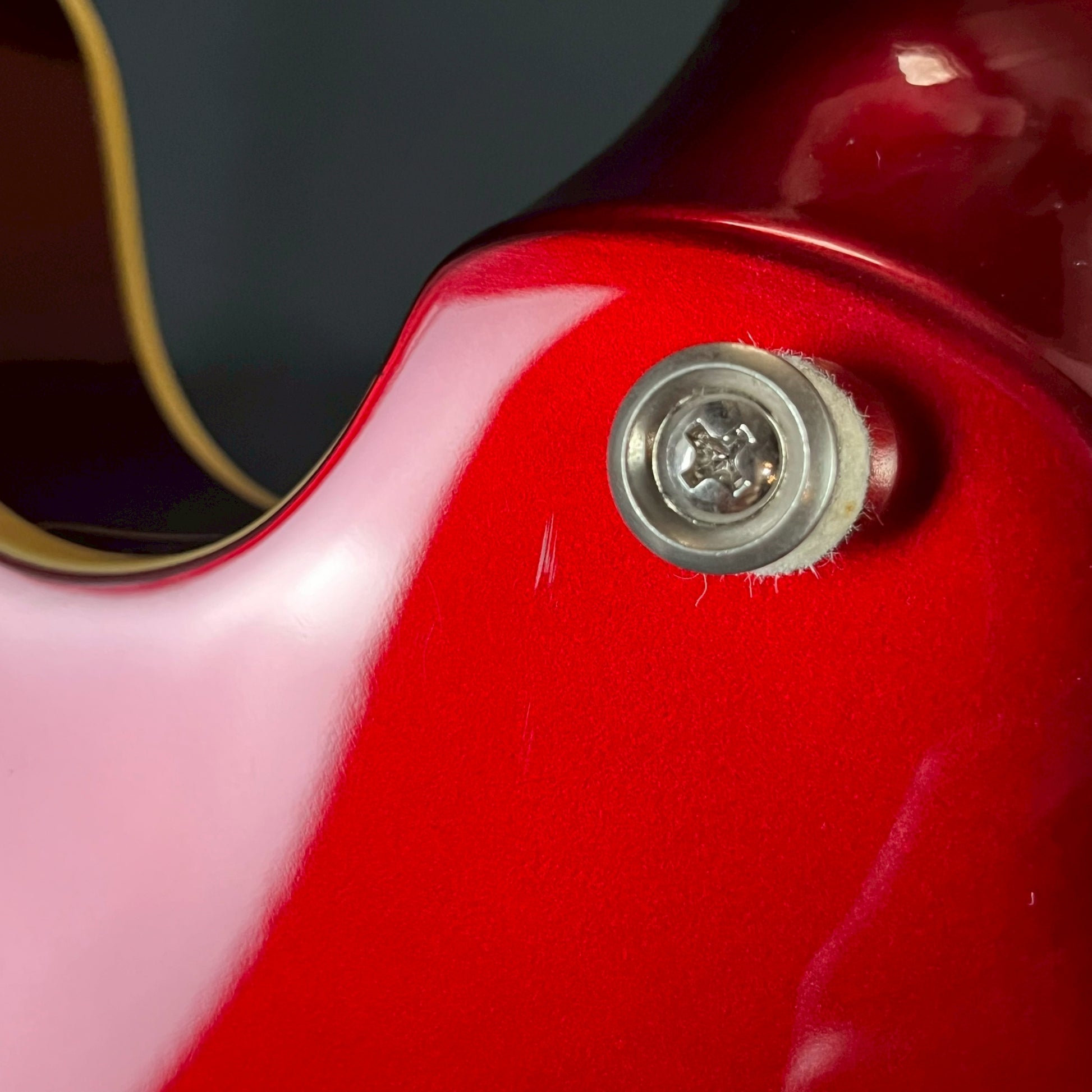 Epiphone Riviera E360TD 2020