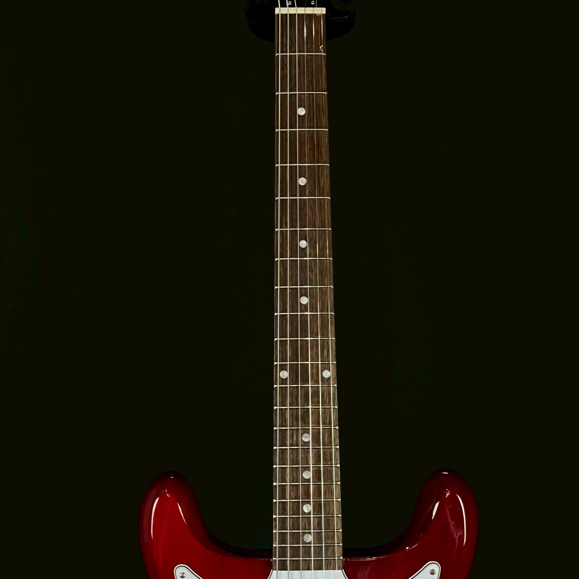 Epiphone Coronet
