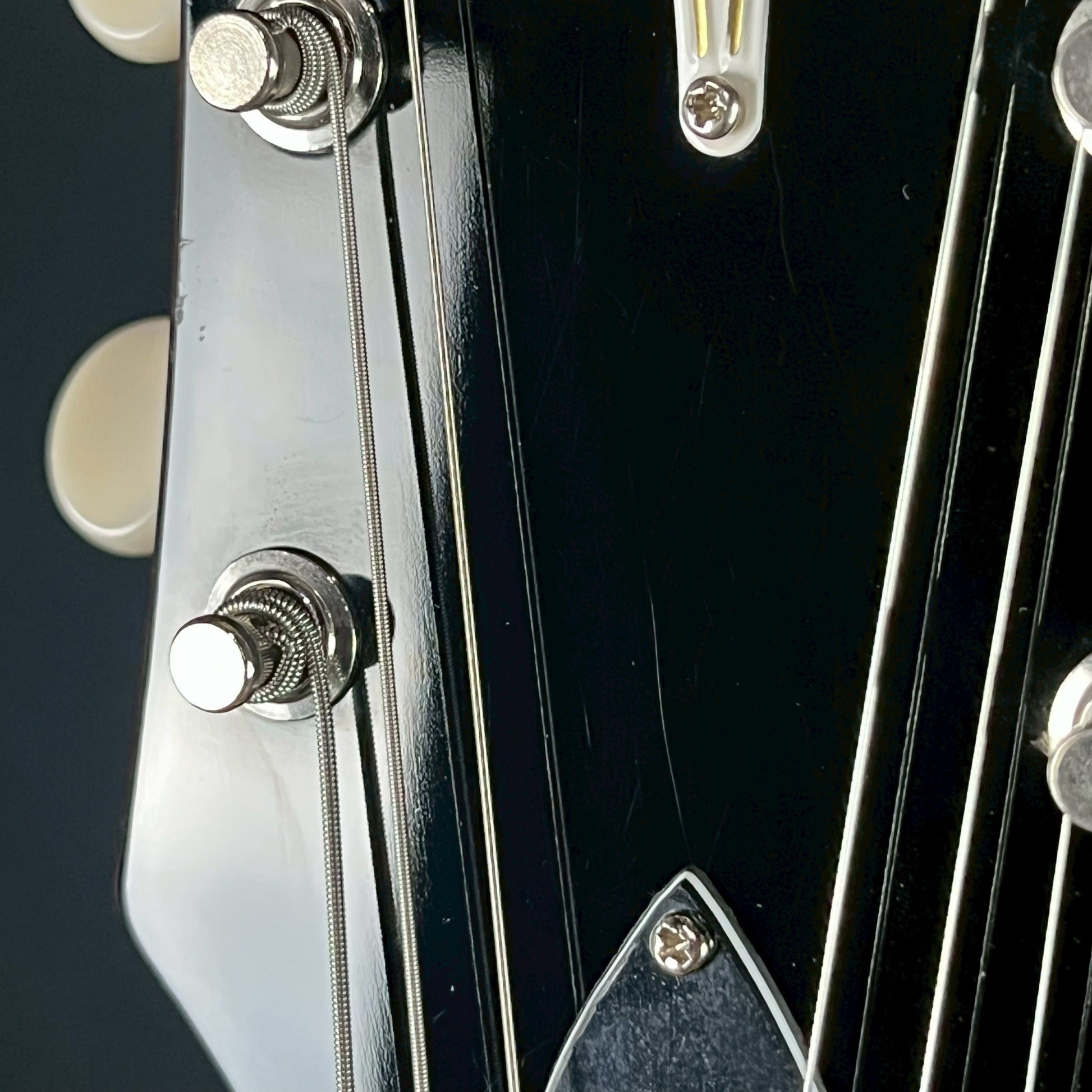 Epiphone Coronet