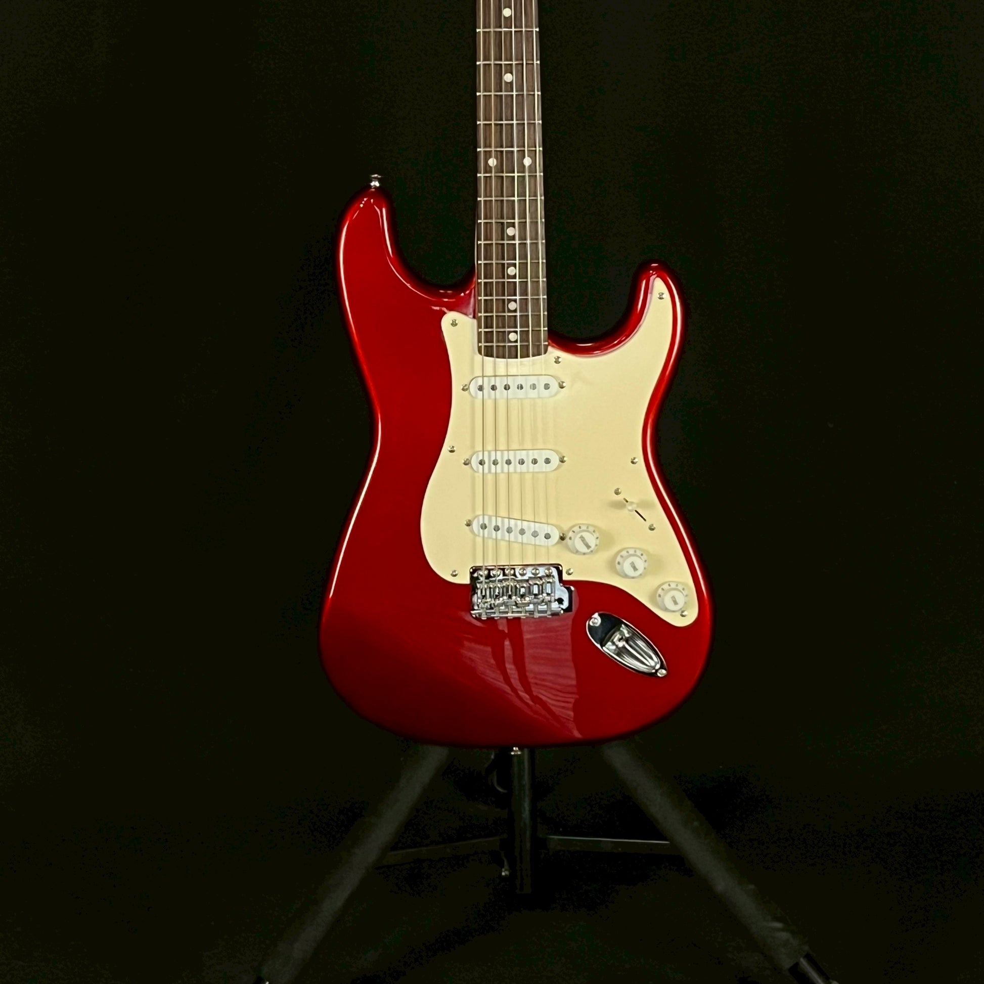 Squier Affinity Stratocaster