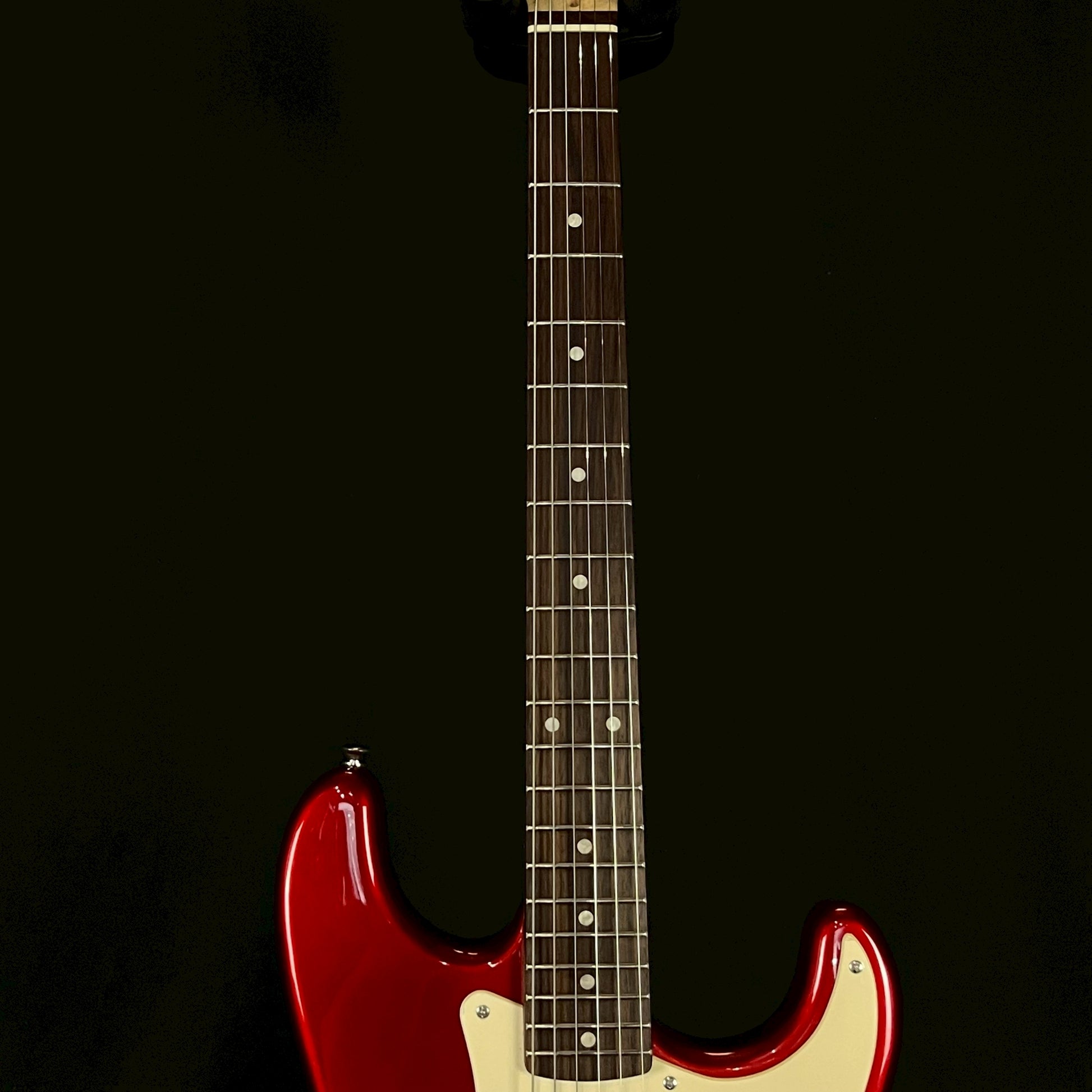 Squier Affinity Stratocaster
