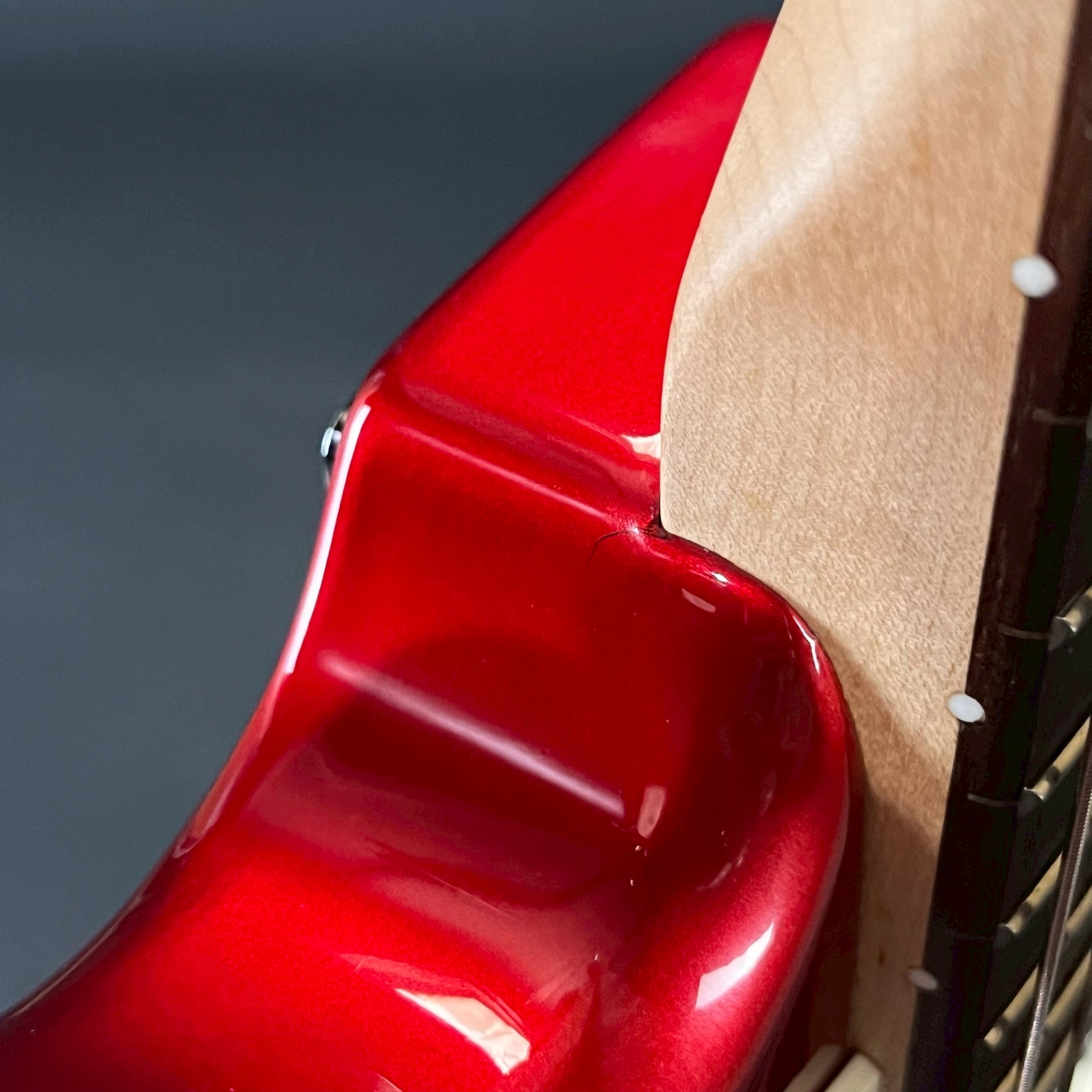 Squier Affinity Stratocaster
