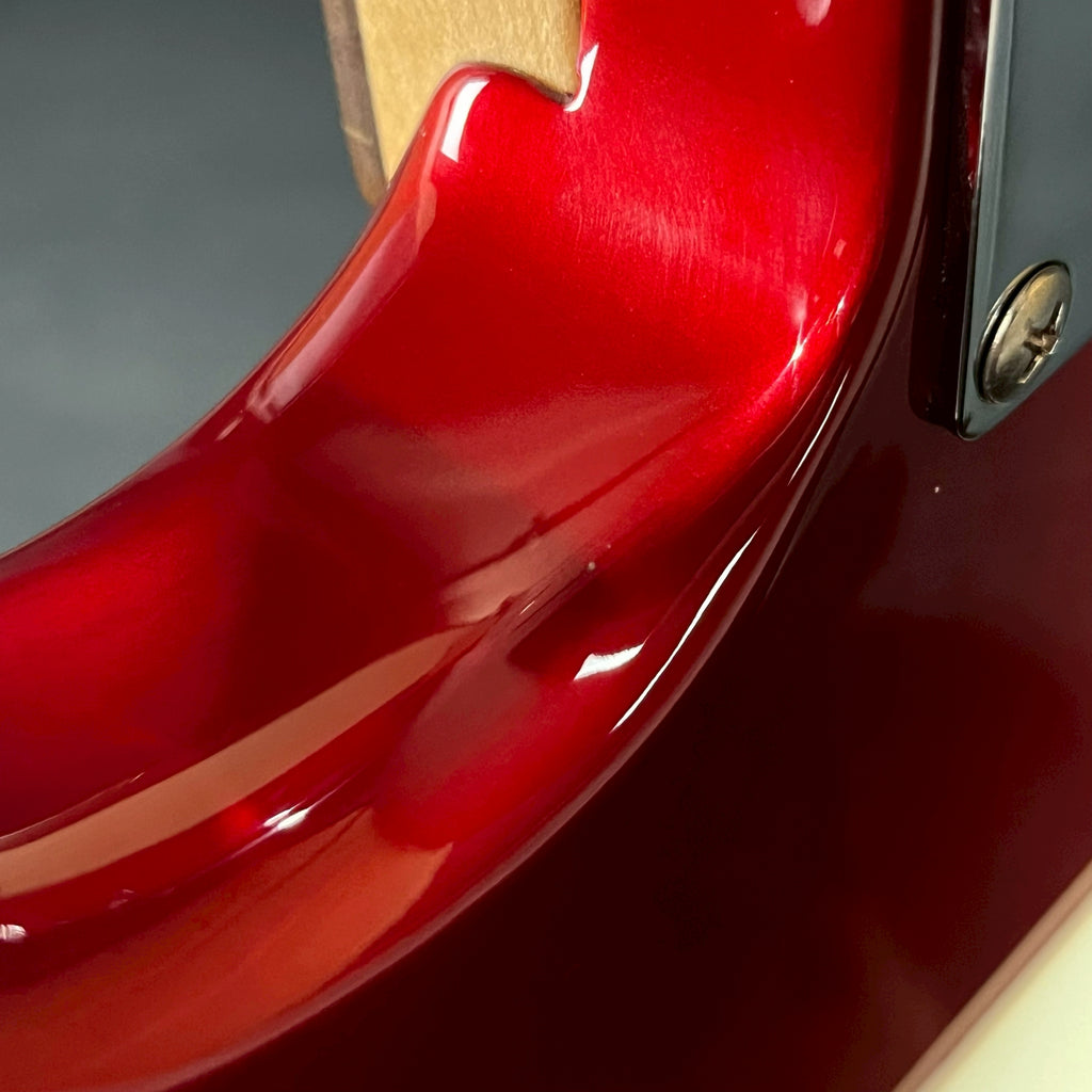 Squier Affinity Stratocaster