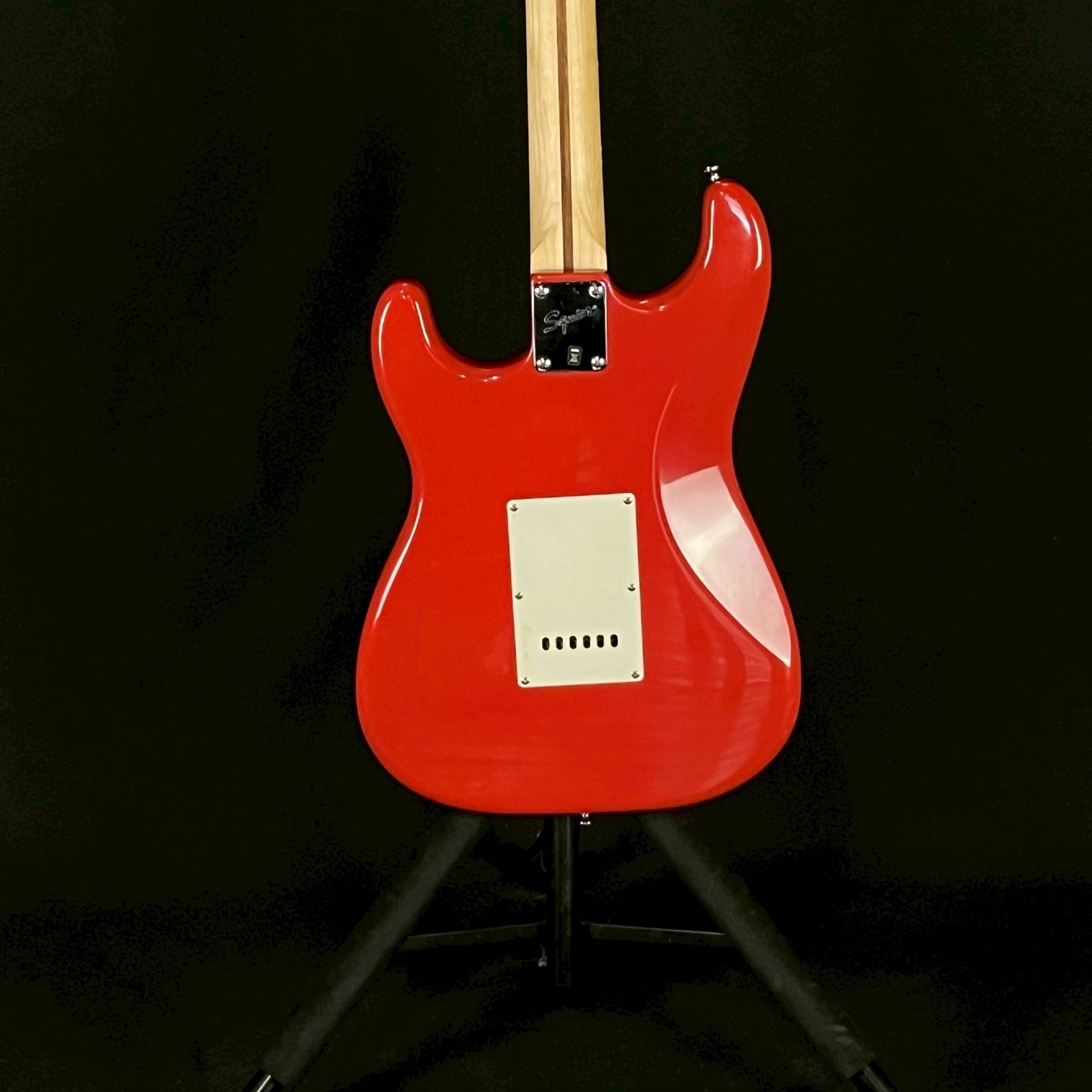 Squier Bullet Stratocaster Mod
