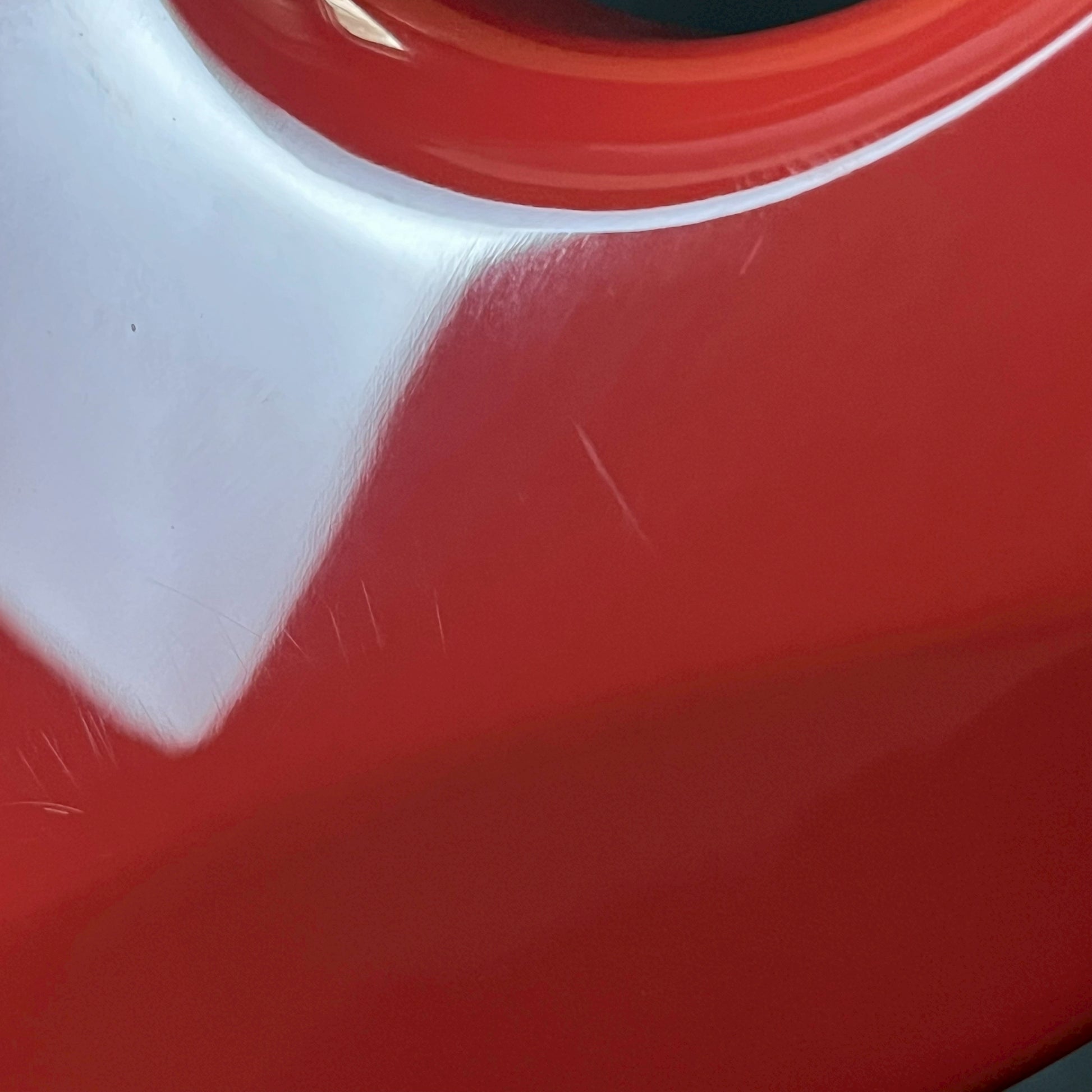 Squier Bullet Stratocaster Mod