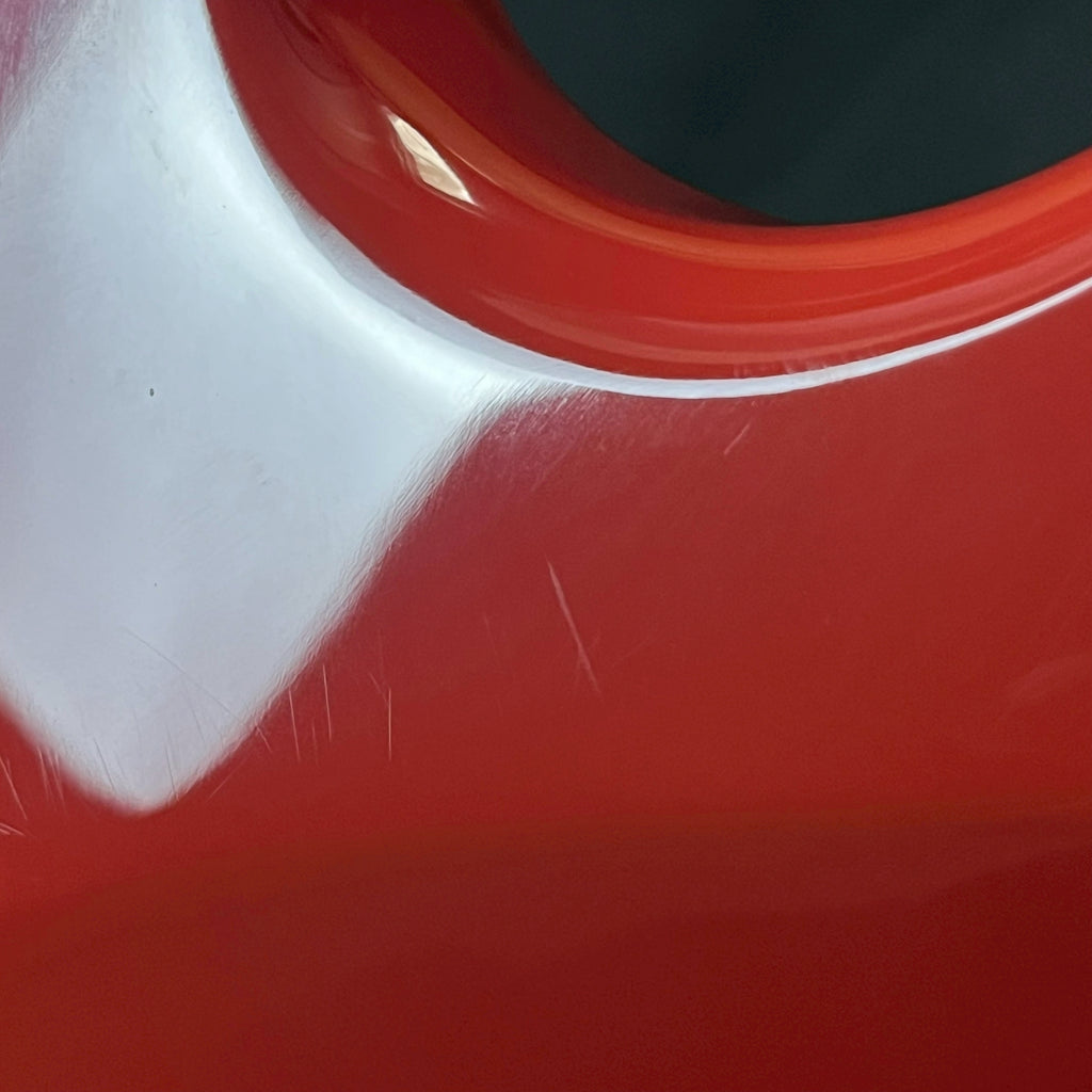 Squier Bullet Stratocaster Mod