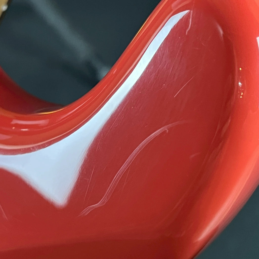 Squier Bullet Stratocaster Mod