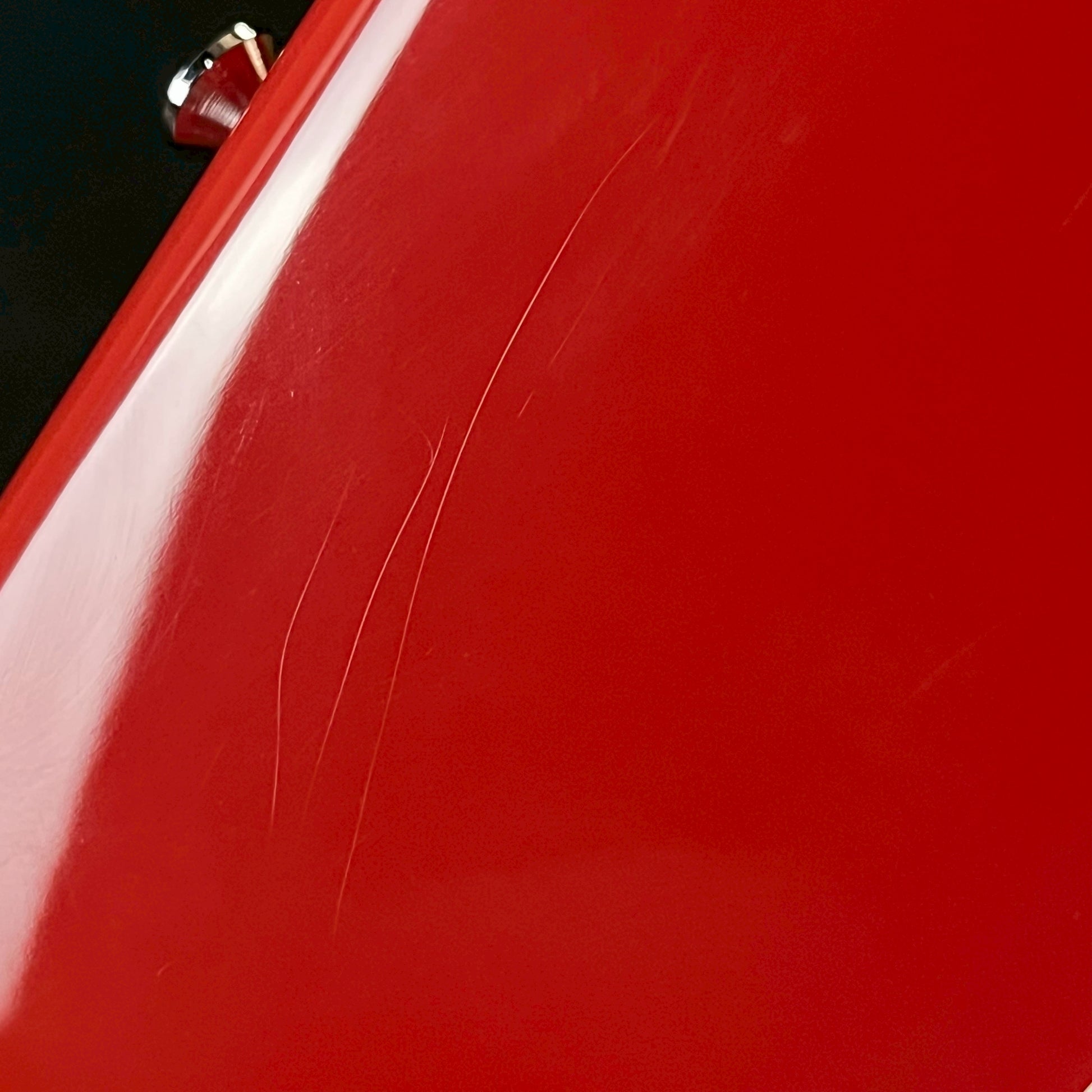 Squier Bullet Stratocaster Mod