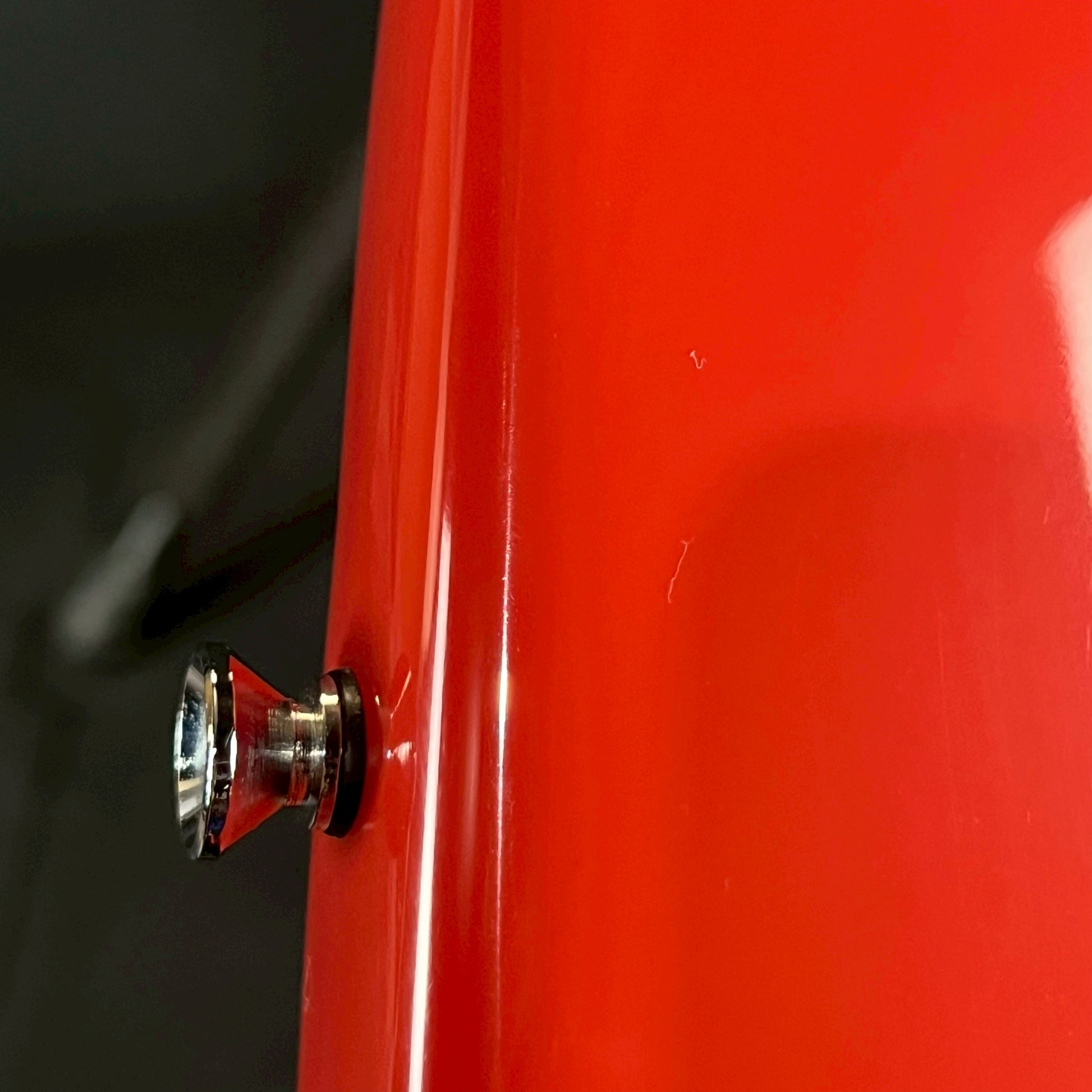 Squier Bullet Stratocaster Mod