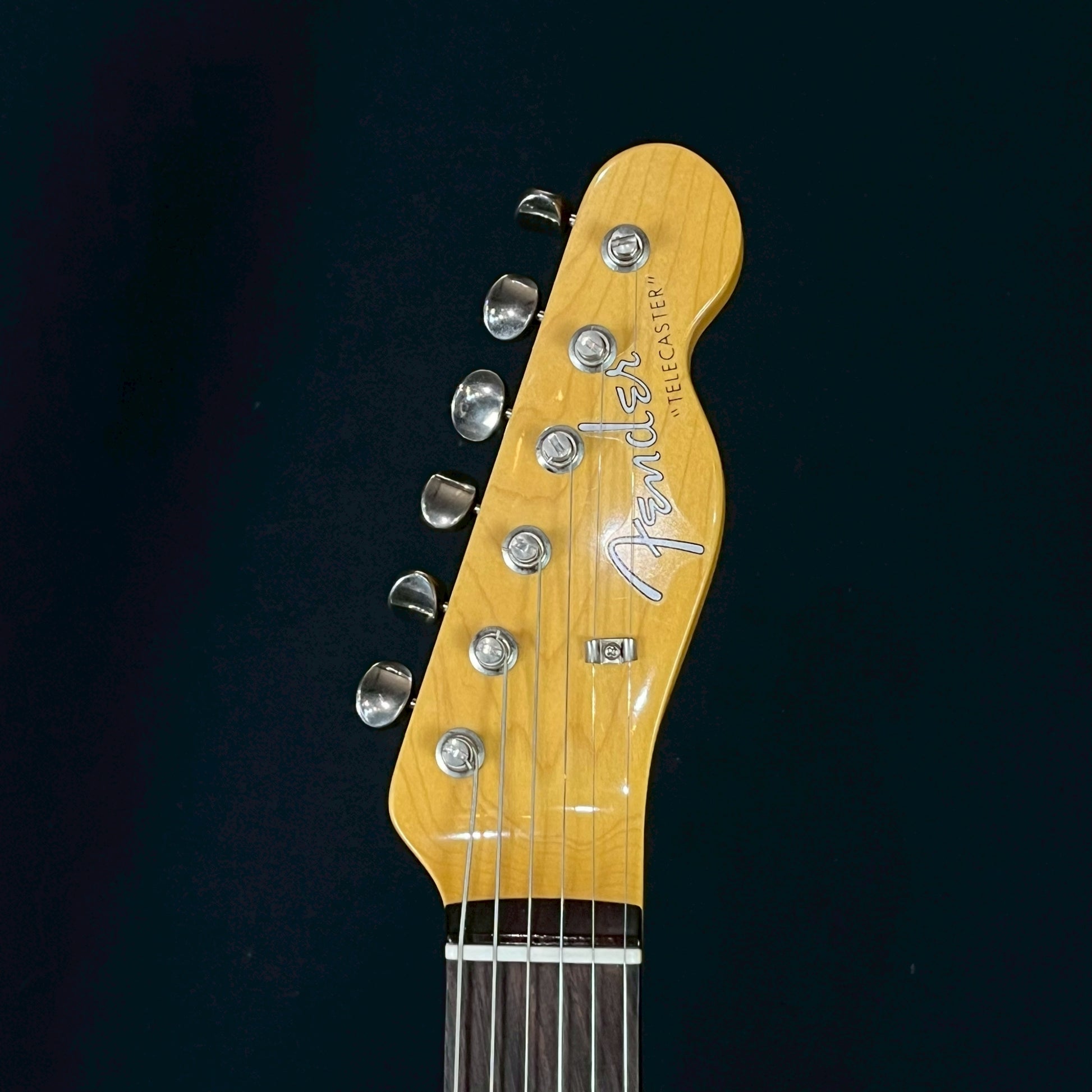 Fender Japan Hybrid 60s Telecaster 2018