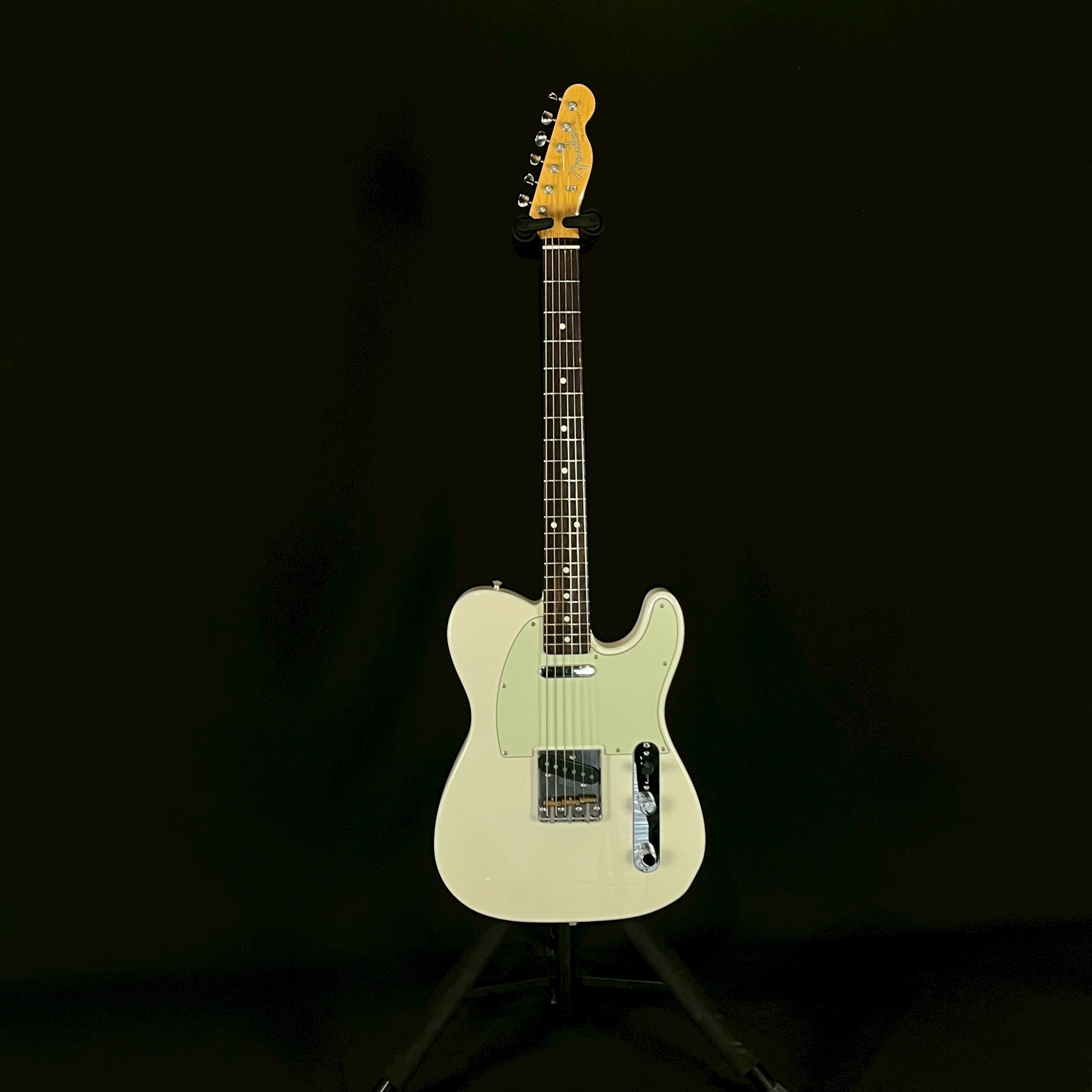 Fender Japan Hybrid 60s Telecaster 2018
