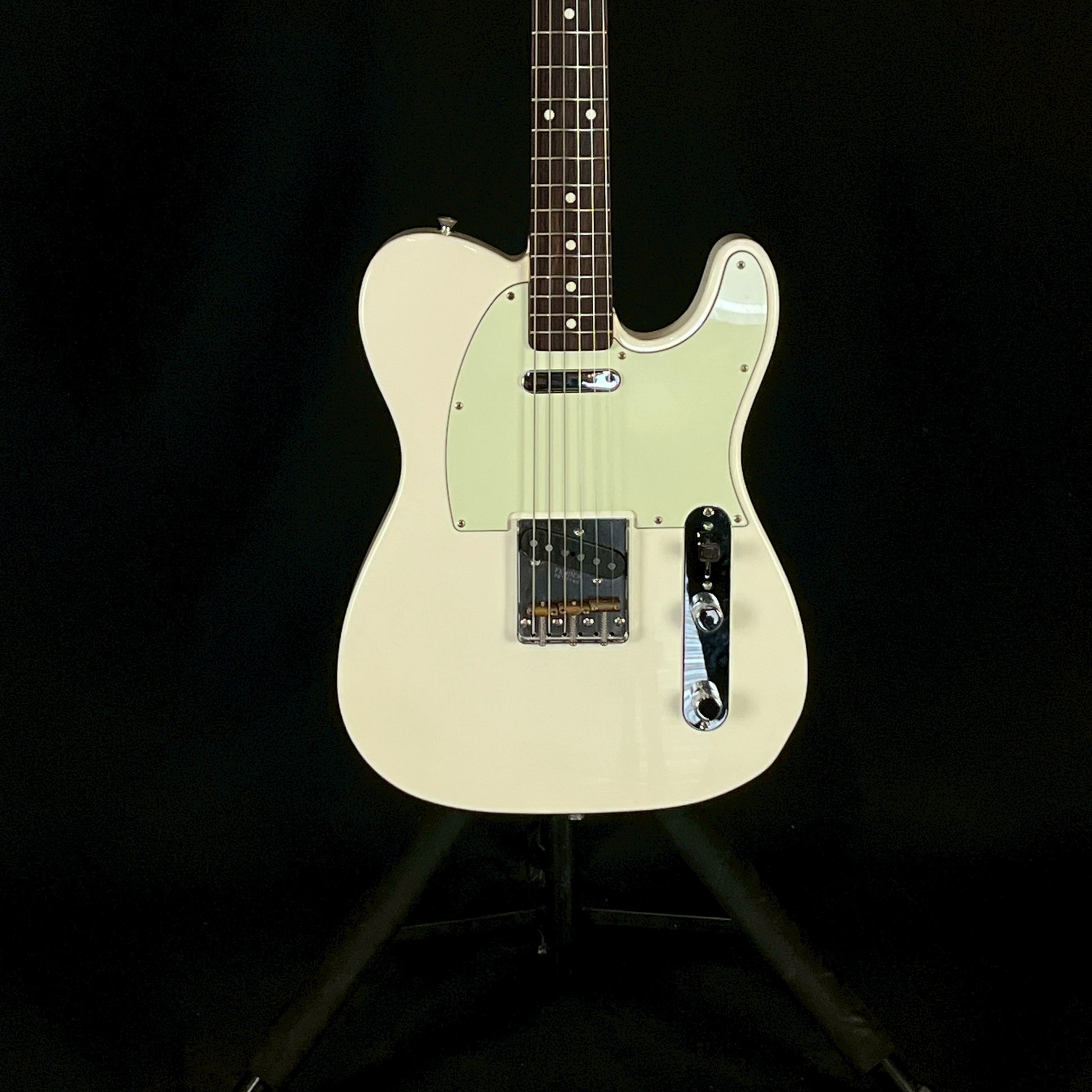 Fender Japan Hybrid 60s Telecaster 2018