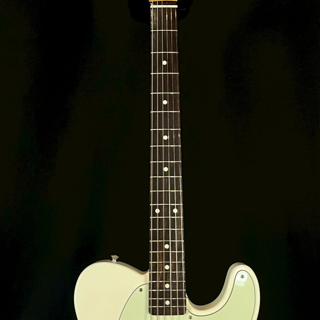 Fender Japan Hybrid 60s Telecaster 2018