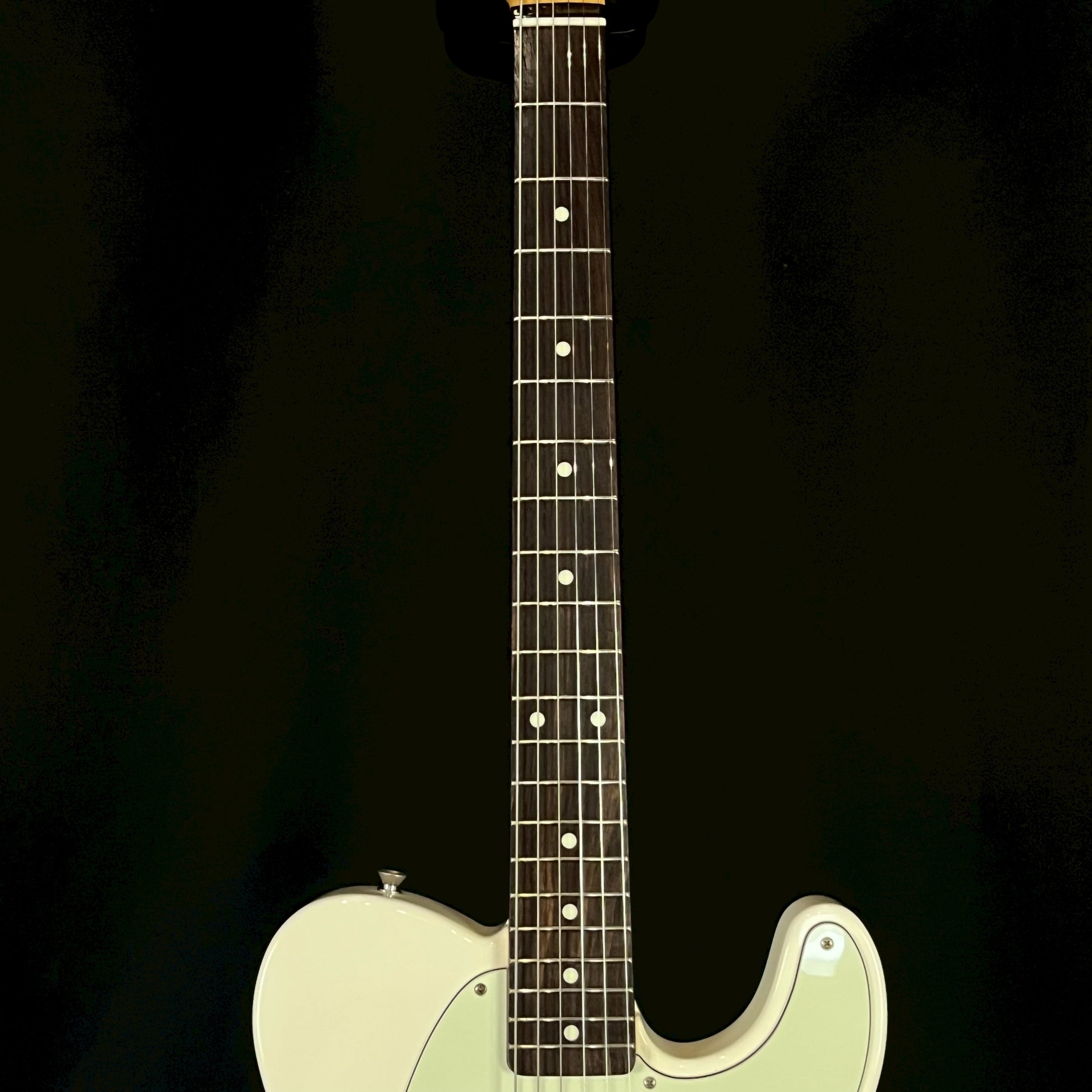 Fender Japan Hybrid 60s Telecaster 2018