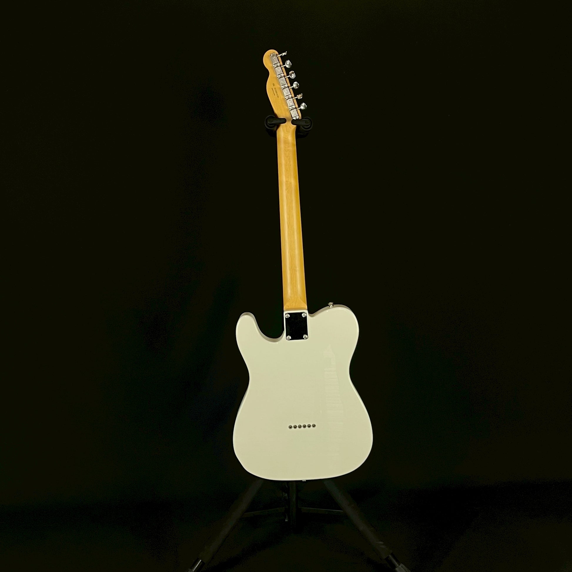 Fender Japan Hybrid 60s Telecaster 2018