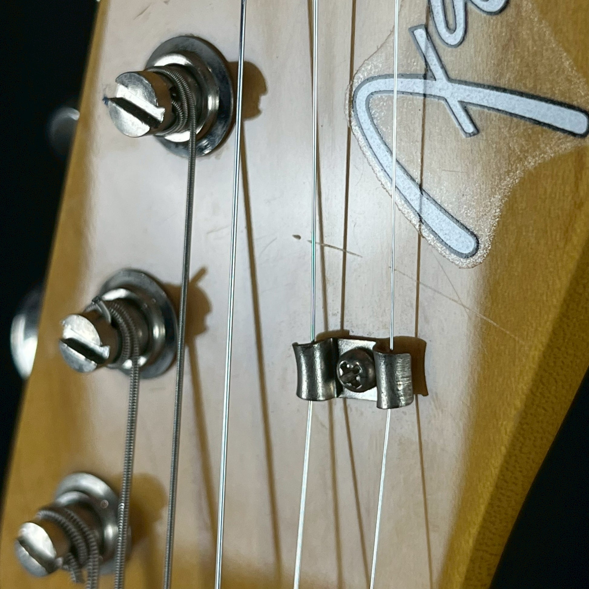 Fender Japan Hybrid 60s Telecaster 2018