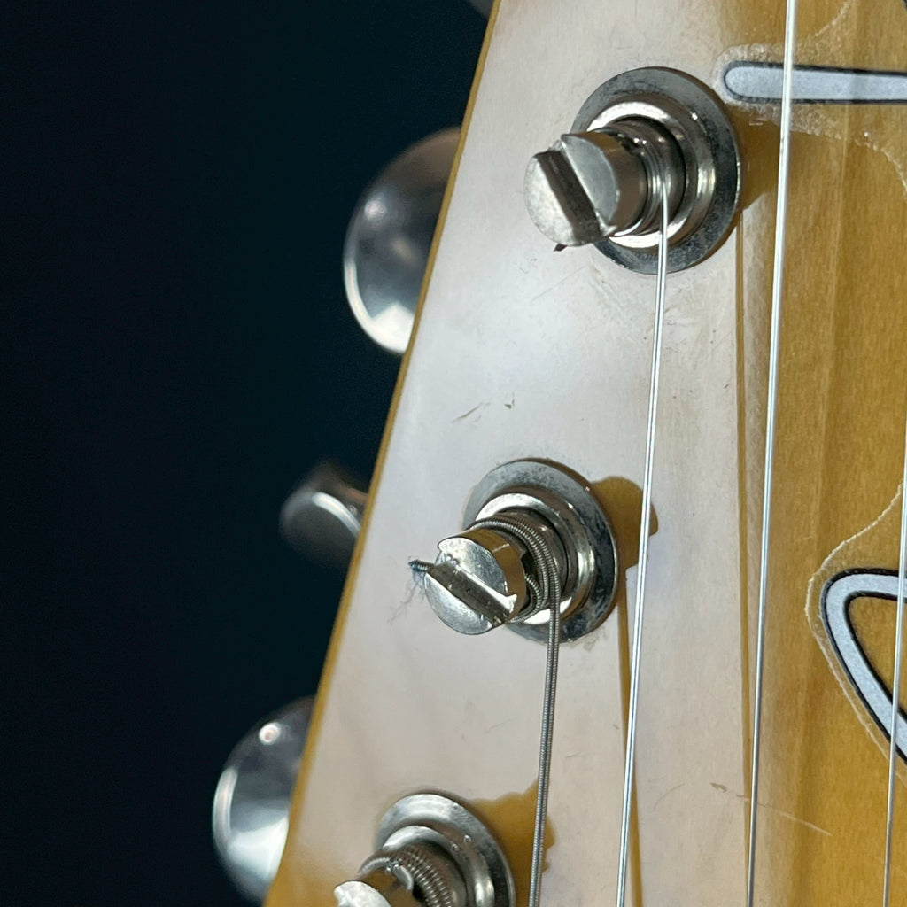 Fender Japan Hybrid 60s Telecaster 2018