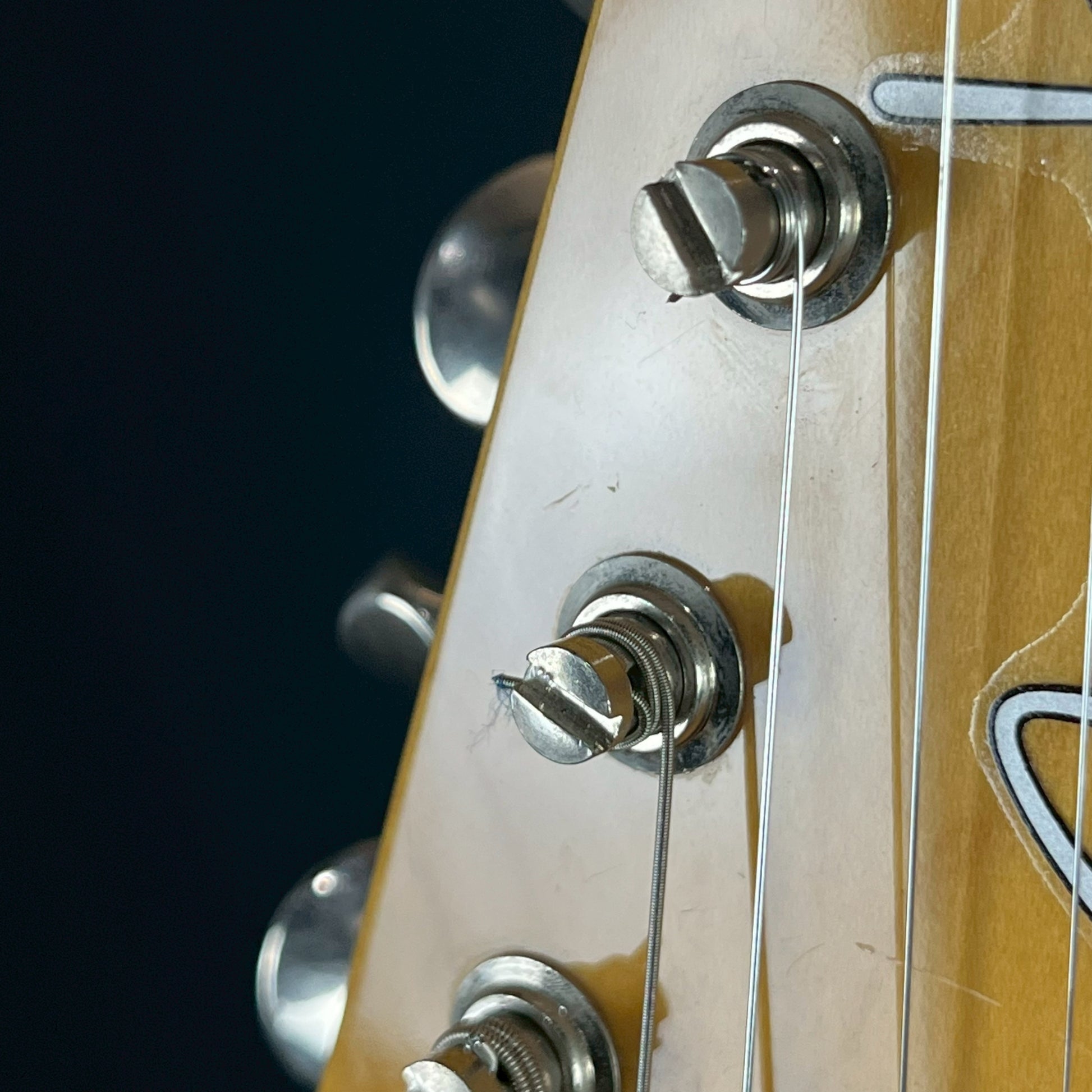 Fender Japan Hybrid 60s Telecaster 2018