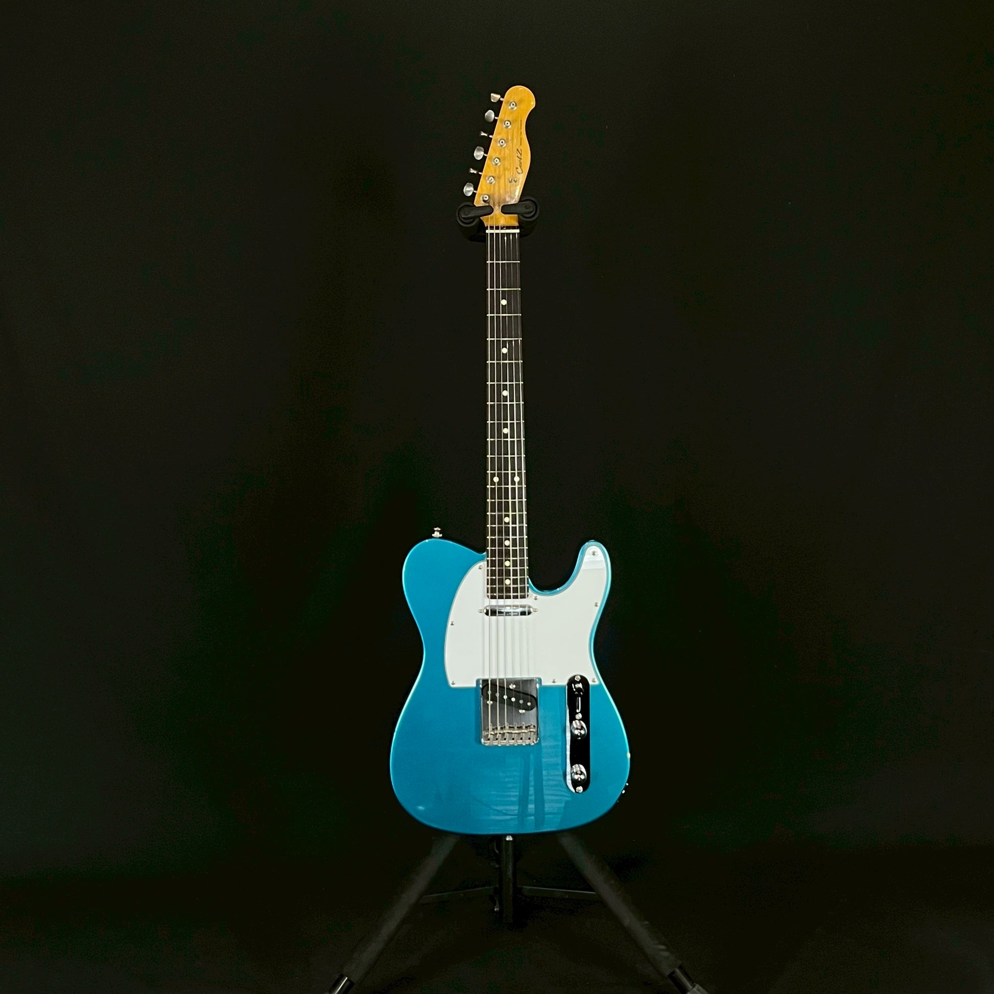 CoolZ Japan Telecaster ZTL