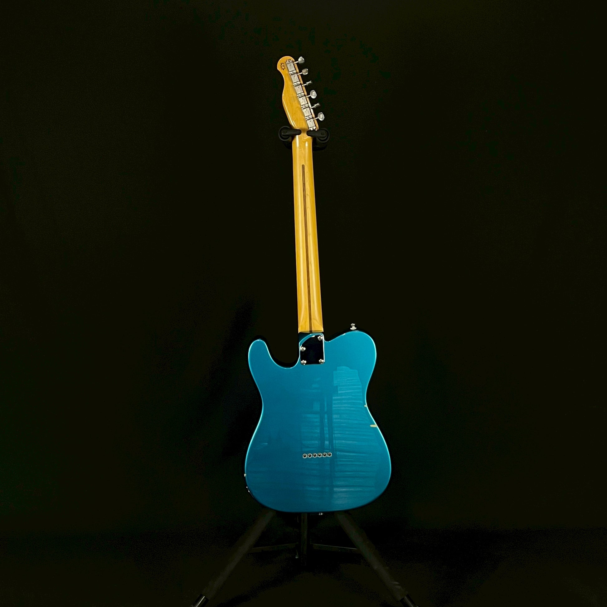 CoolZ Japan Telecaster ZTL