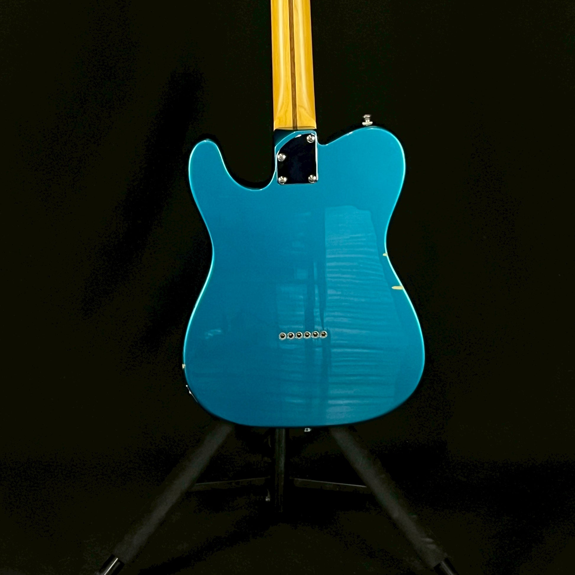 CoolZ Japan Telecaster ZTL