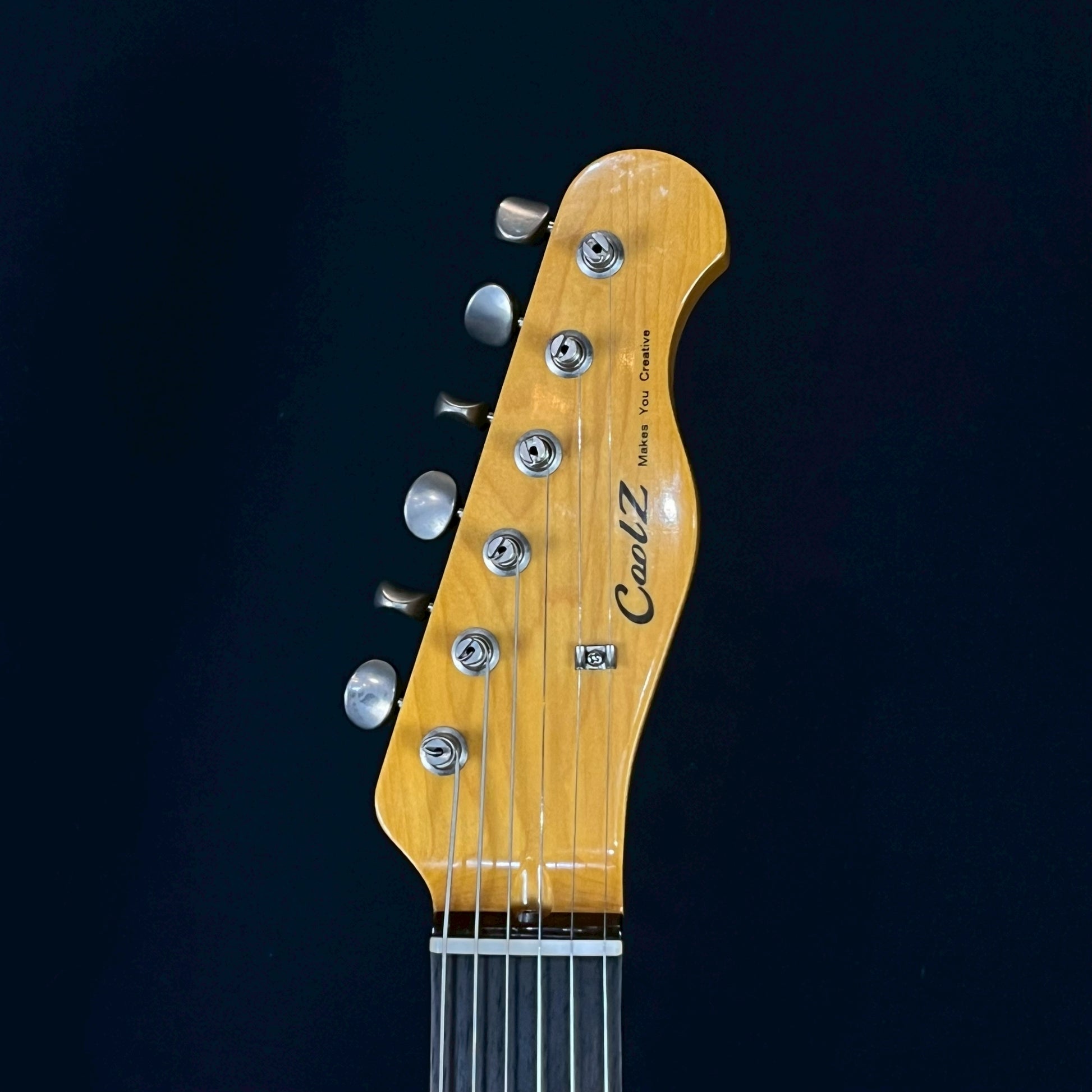 CoolZ Japan Telecaster ZTL
