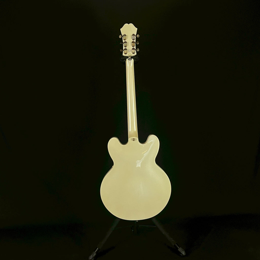 Epiphone Riviera Custom P93 PW