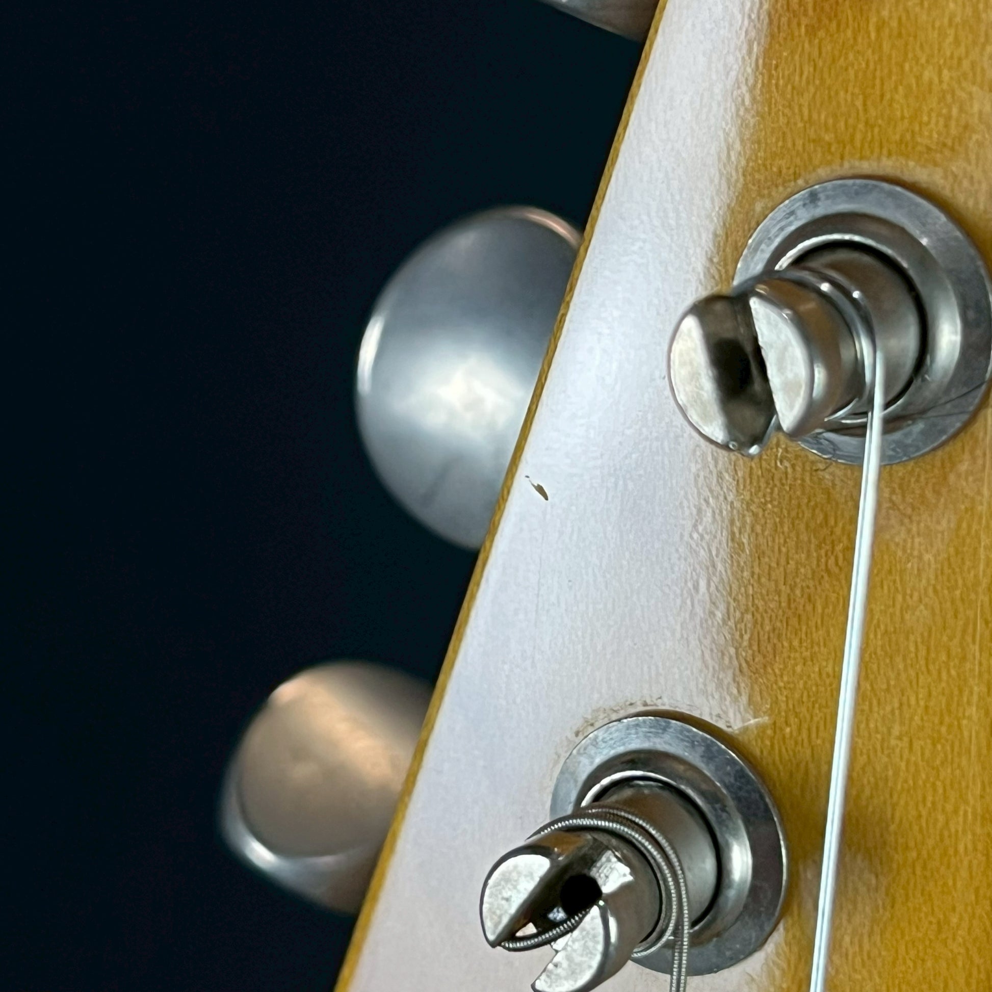 CoolZ Japan Telecaster ZTL