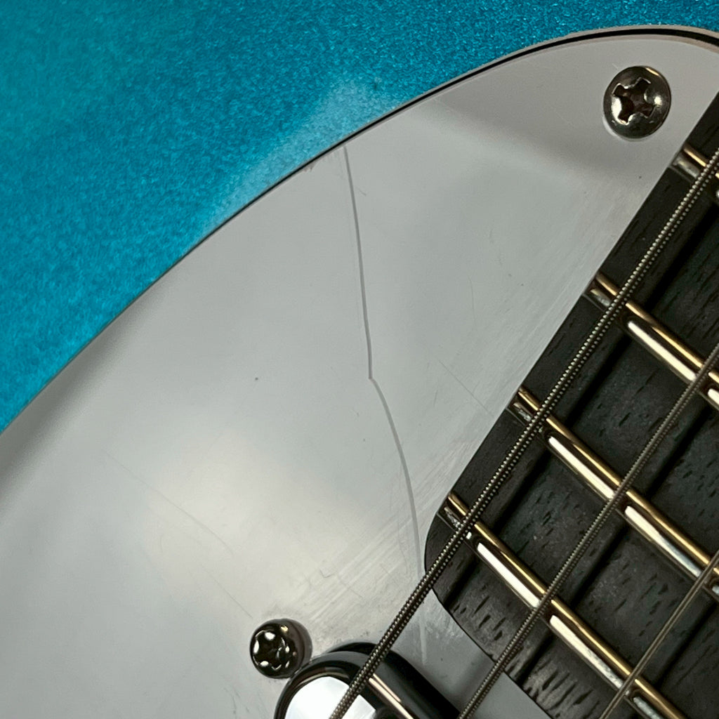 CoolZ Japan Telecaster ZTL