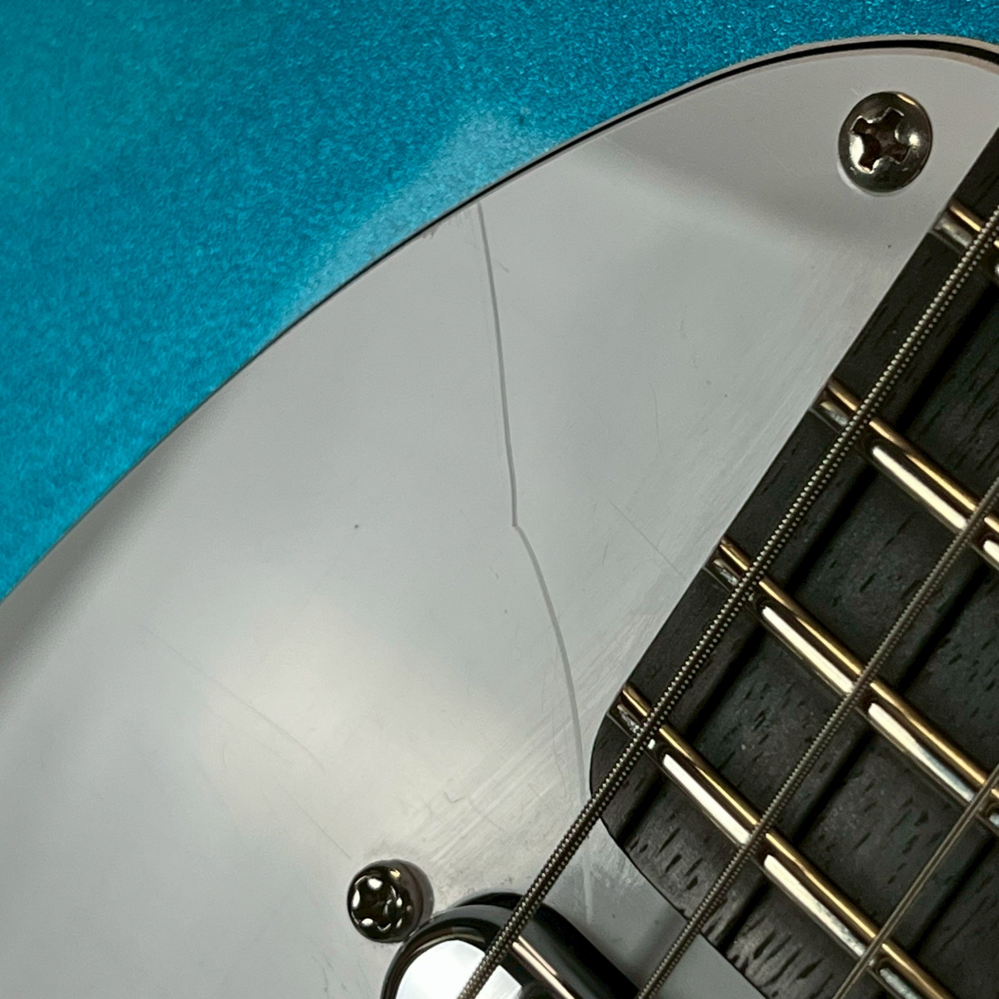 CoolZ Japan Telecaster ZTL